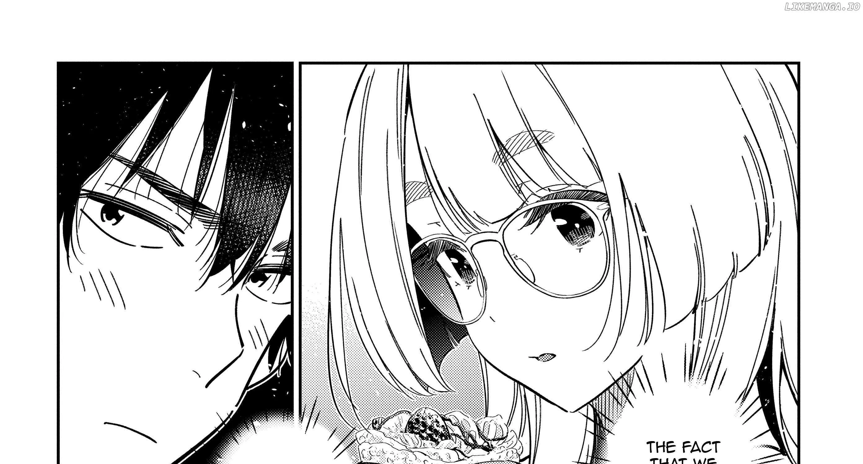 Shiunji-ke no Kodomo-tachi Chapter 45 page 29 - 