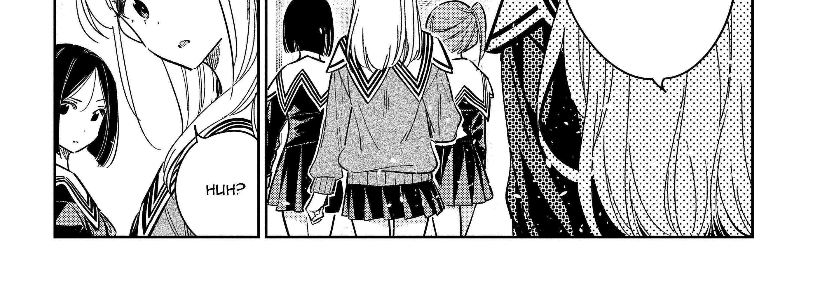 Shiunji-ke no Kodomo-tachi Chapter 45 page 37 - 