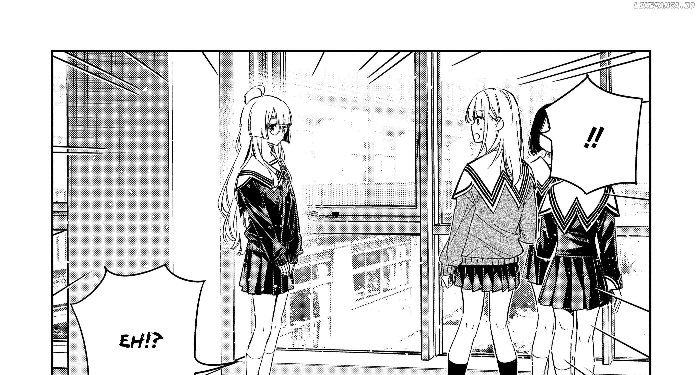 Shiunji-ke no Kodomo-tachi Chapter 45 page 38 - 