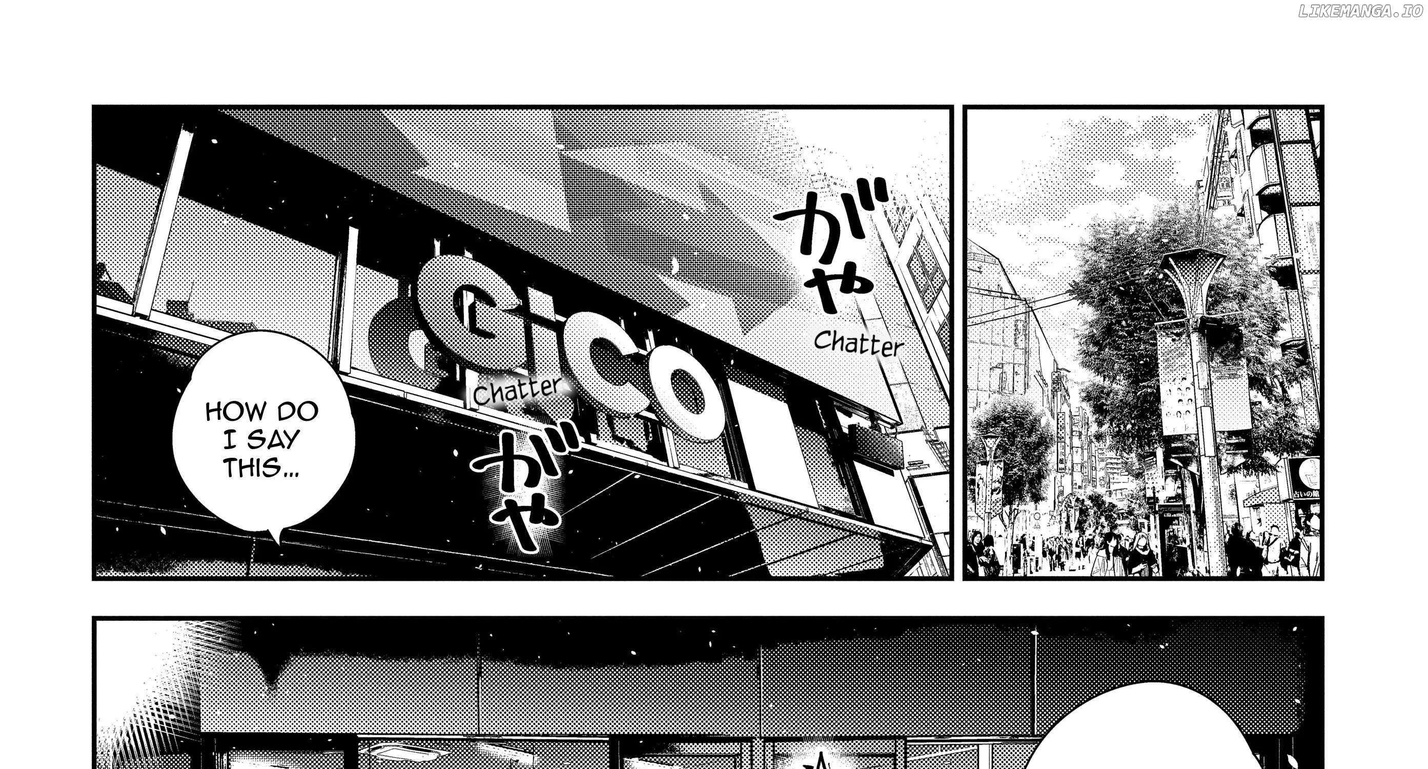 Shiunji-ke no Kodomo-tachi Chapter 45 page 5 - 