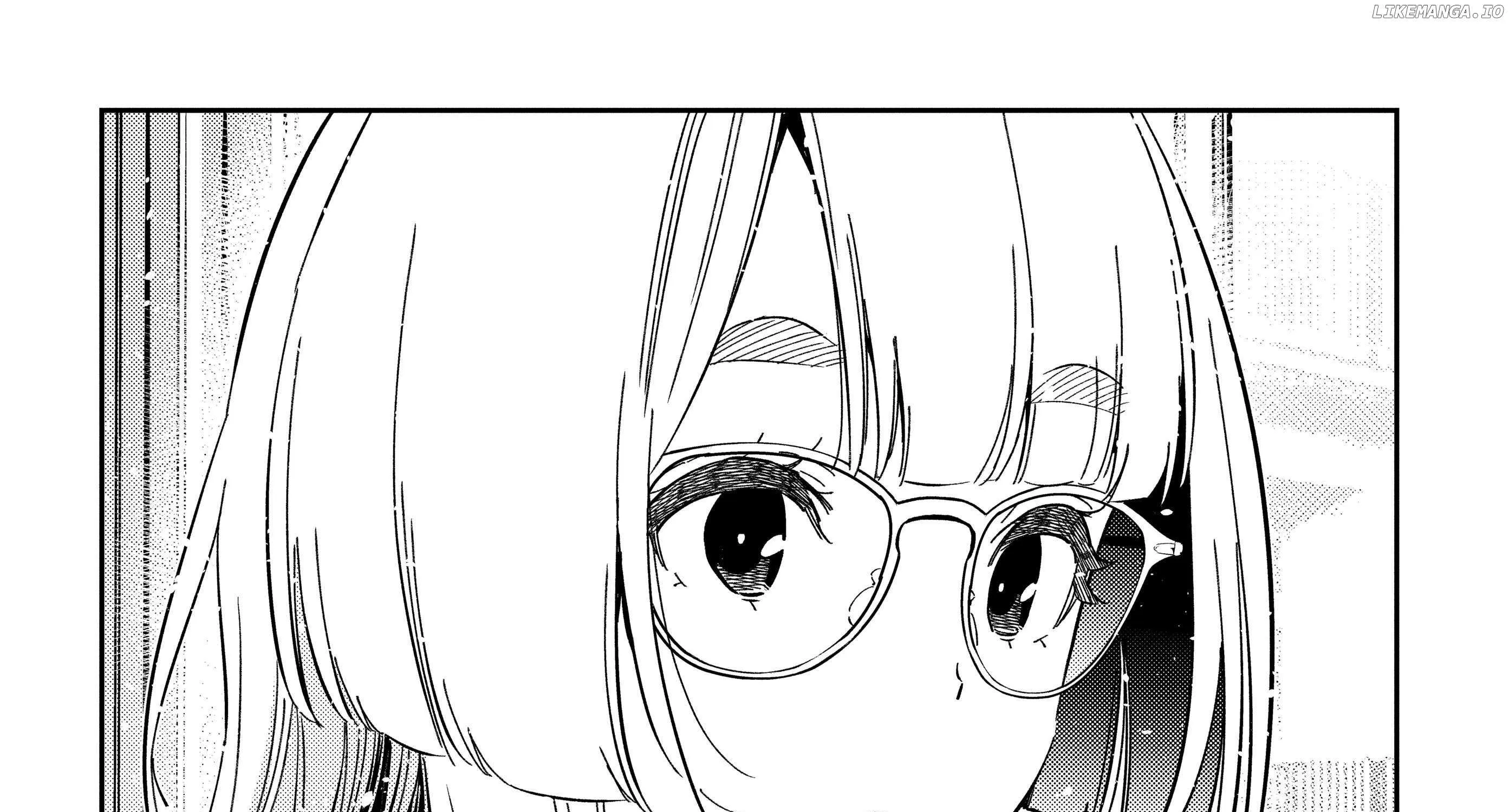 Shiunji-ke no Kodomo-tachi Chapter 45 page 41 - 