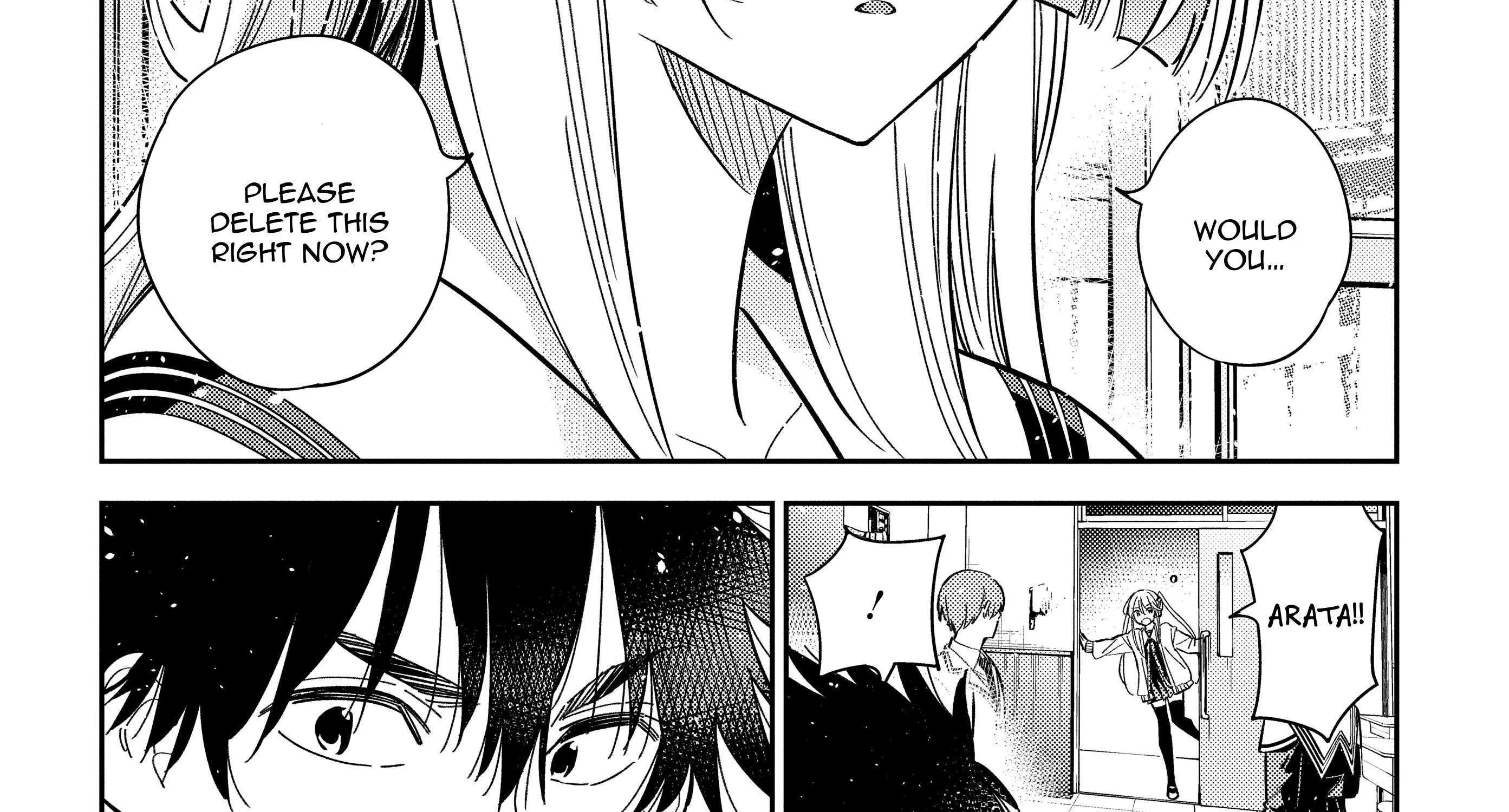 Shiunji-ke no Kodomo-tachi Chapter 45 page 42 - 