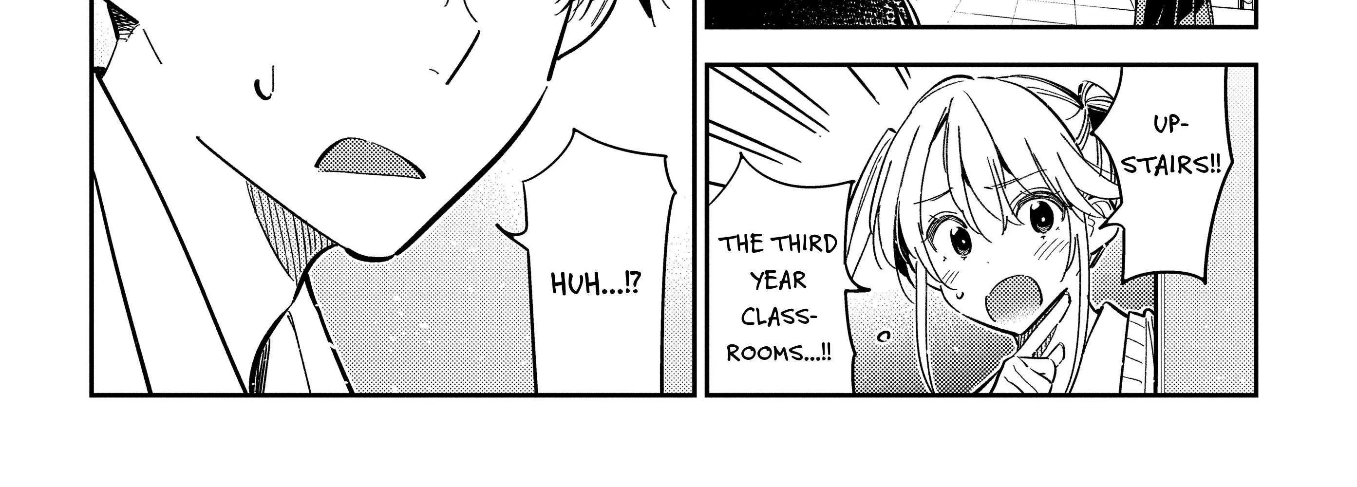 Shiunji-ke no Kodomo-tachi Chapter 45 page 43 - 