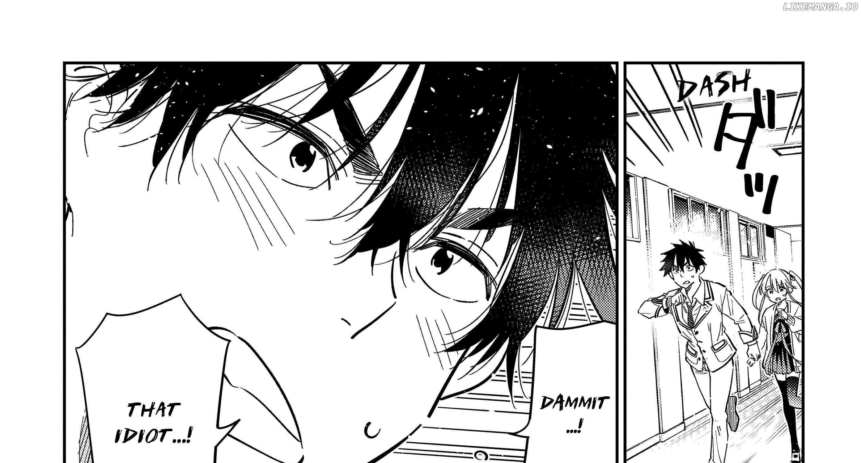 Shiunji-ke no Kodomo-tachi Chapter 45 page 44 - 