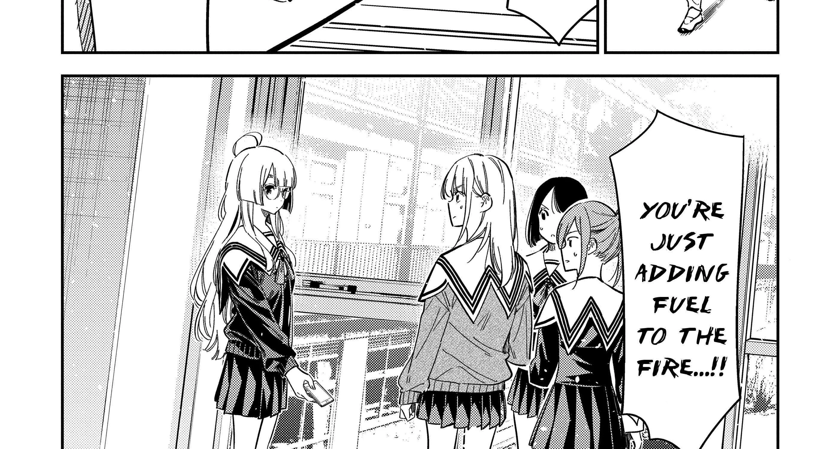 Shiunji-ke no Kodomo-tachi Chapter 45 page 45 - 