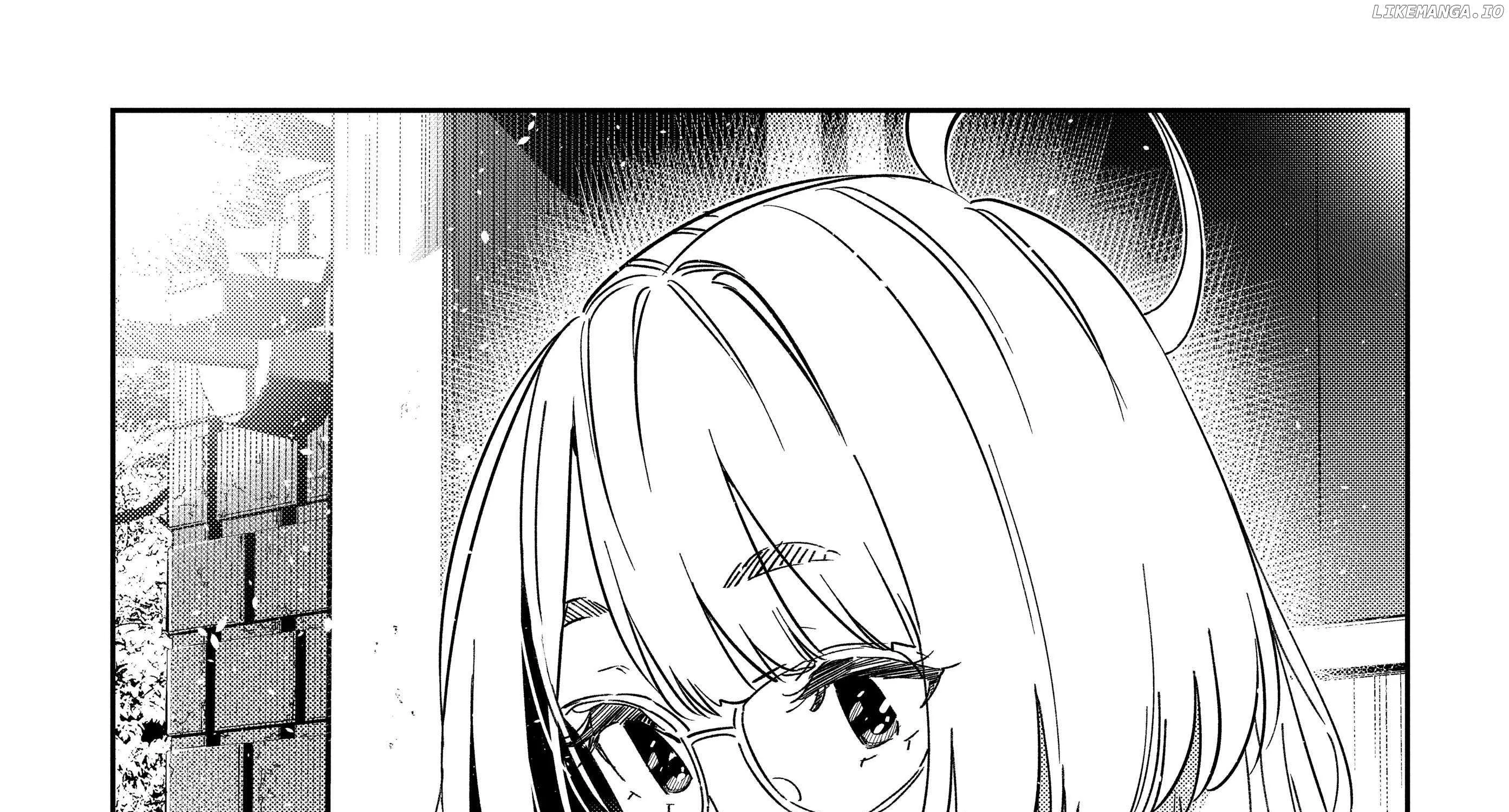 Shiunji-ke no Kodomo-tachi Chapter 45 page 50 - 