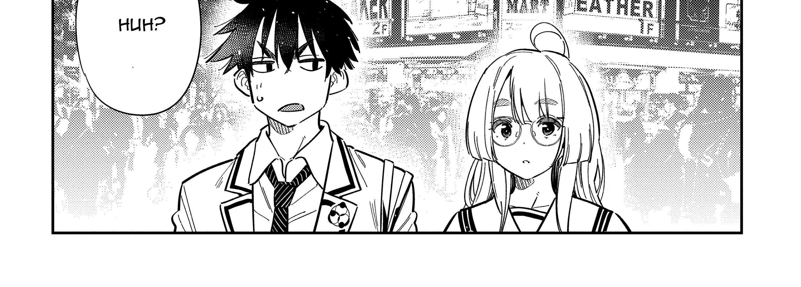 Shiunji-ke no Kodomo-tachi Chapter 45 page 7 - 