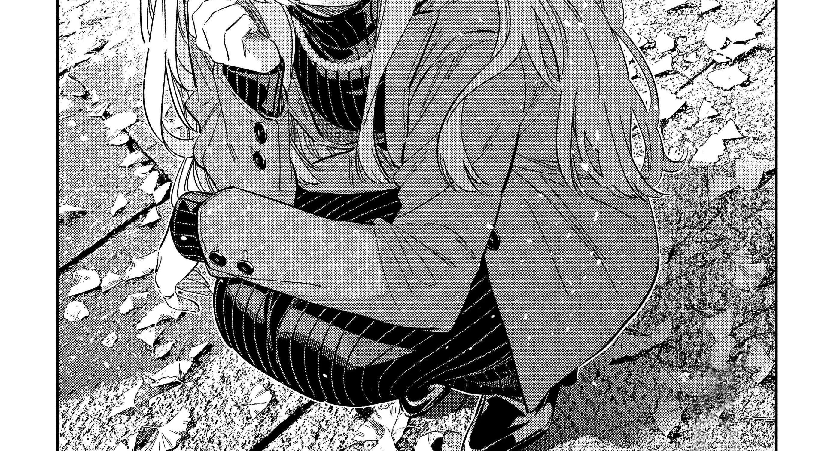 Shiunji-ke no Kodomo-tachi Chapter 46 page 11 - 