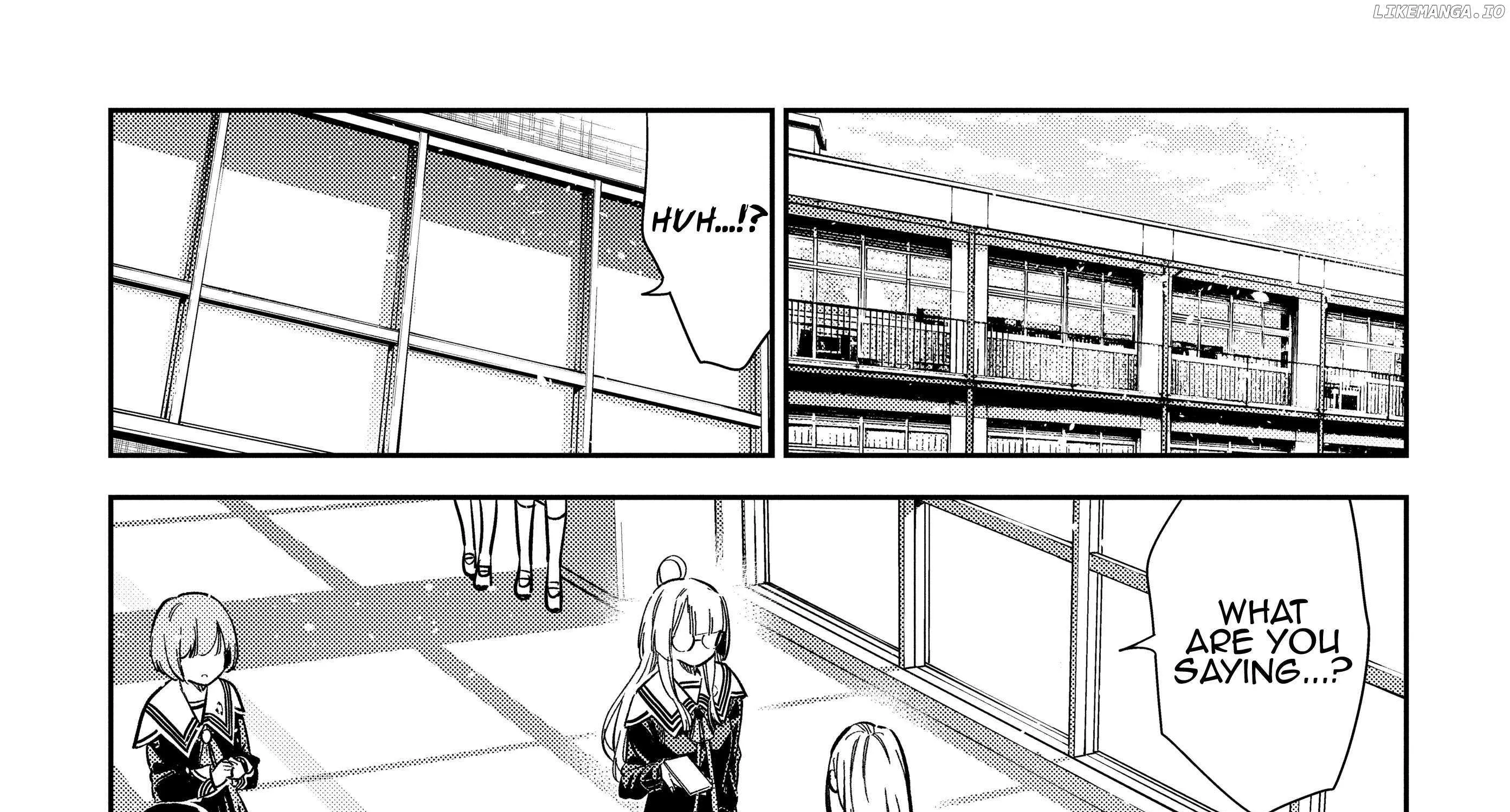Shiunji-ke no Kodomo-tachi Chapter 46 page 13 - 