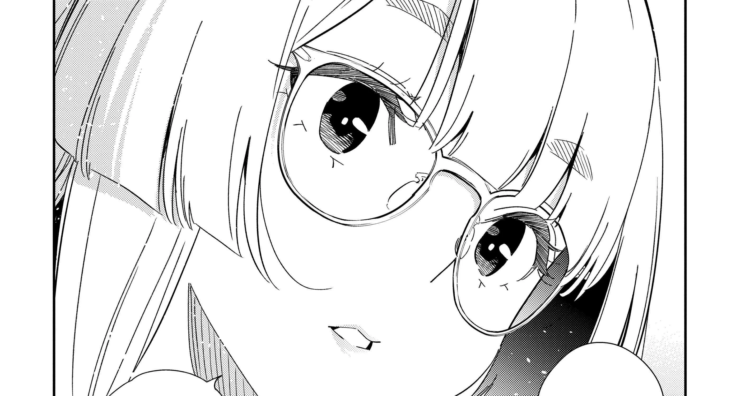 Shiunji-ke no Kodomo-tachi Chapter 46 page 20 - 