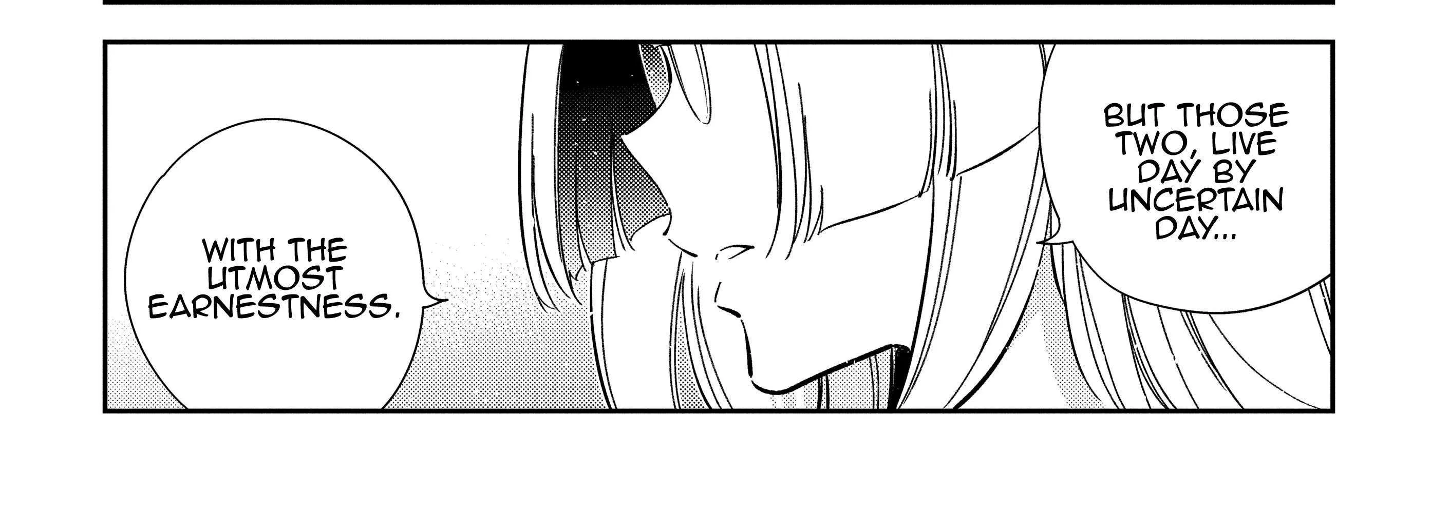 Shiunji-ke no Kodomo-tachi Chapter 46 page 27 - 