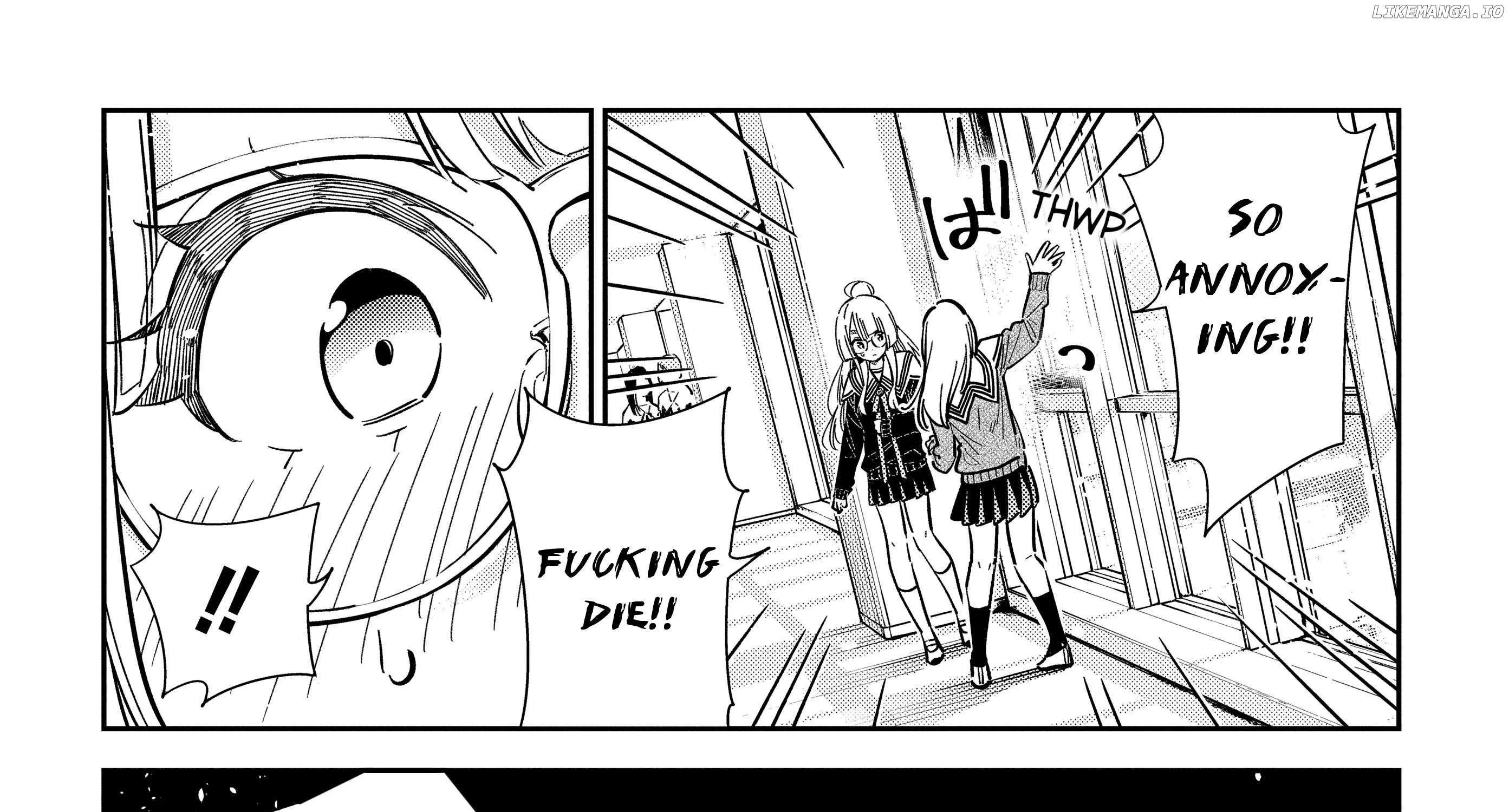 Shiunji-ke no Kodomo-tachi Chapter 46 page 34 - 