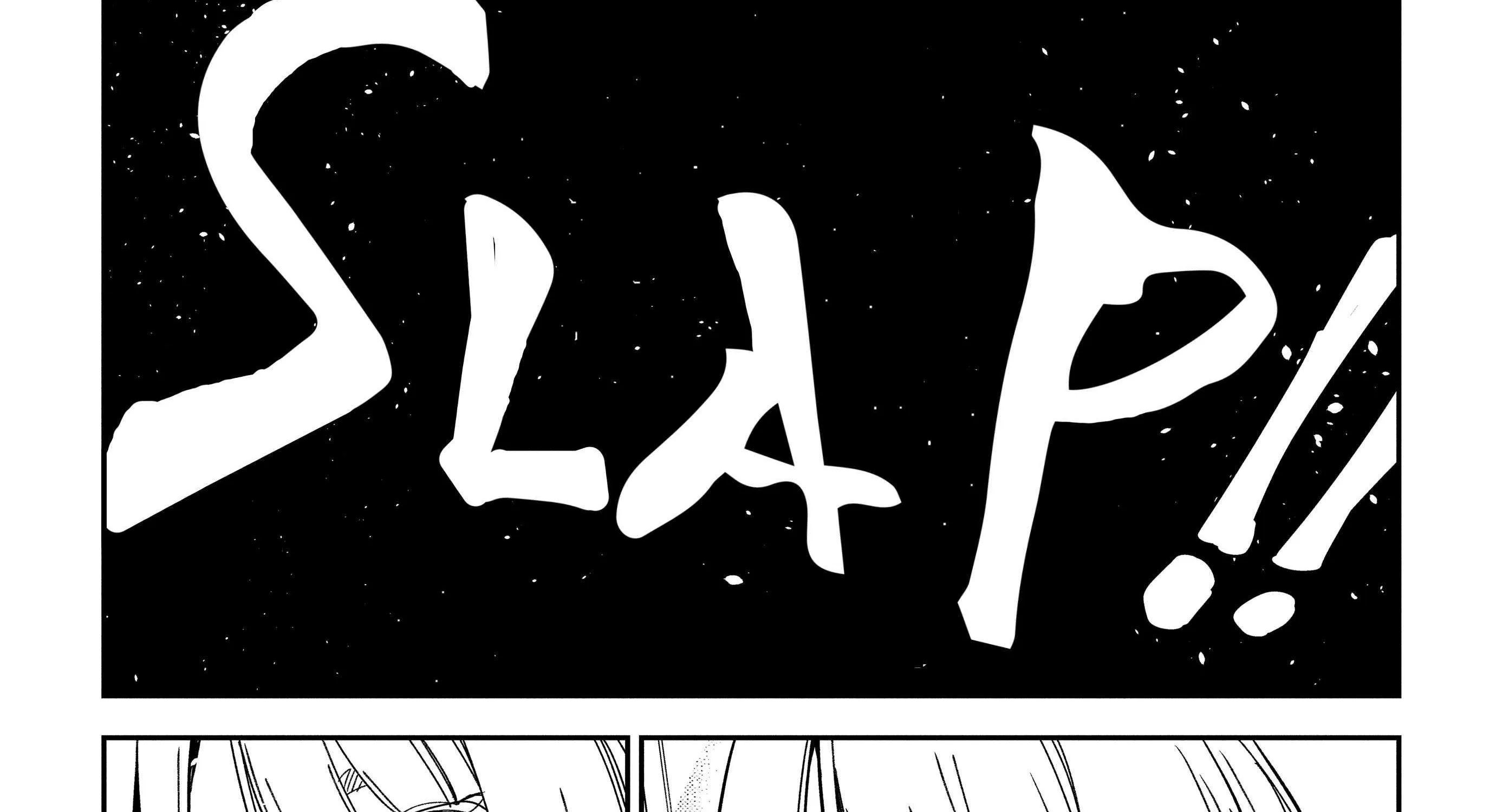 Shiunji-ke no Kodomo-tachi Chapter 46 page 35 - 