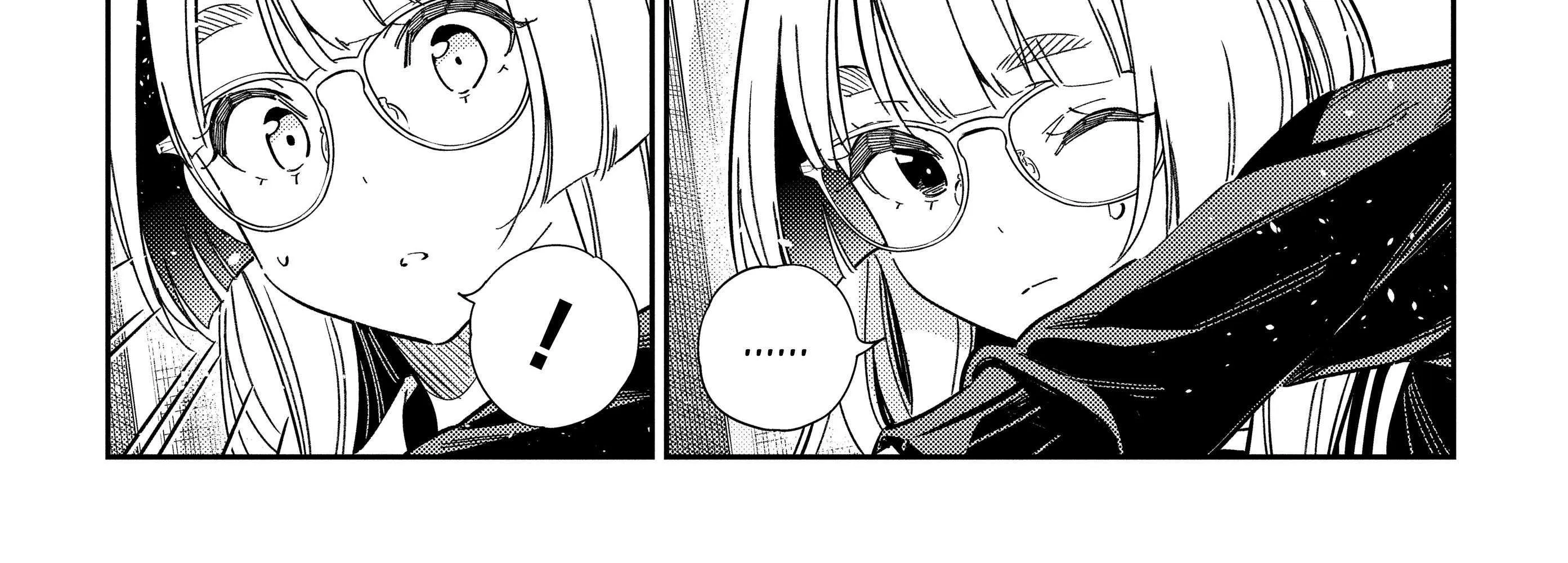 Shiunji-ke no Kodomo-tachi Chapter 46 page 36 - 