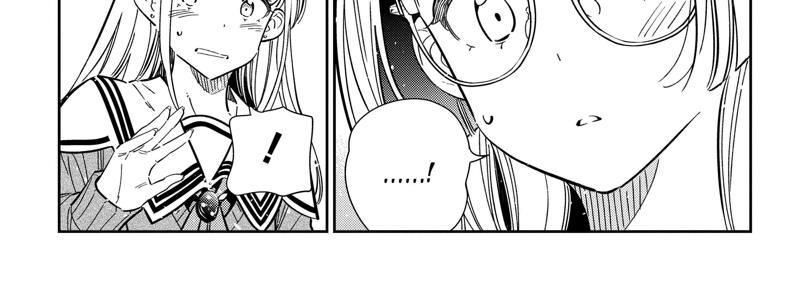 Shiunji-ke no Kodomo-tachi Chapter 46 page 39 - 