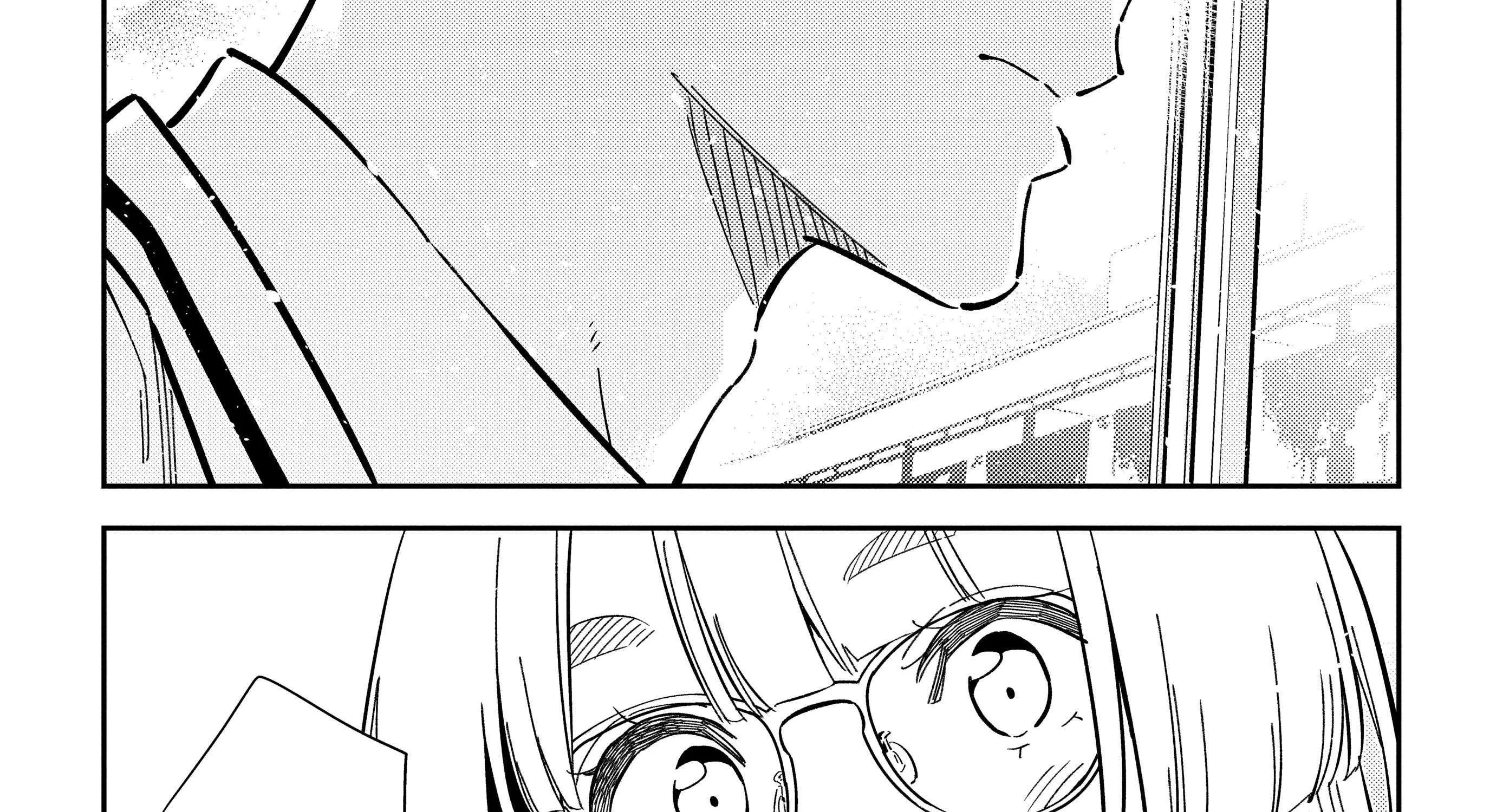 Shiunji-ke no Kodomo-tachi Chapter 46 page 41 - 