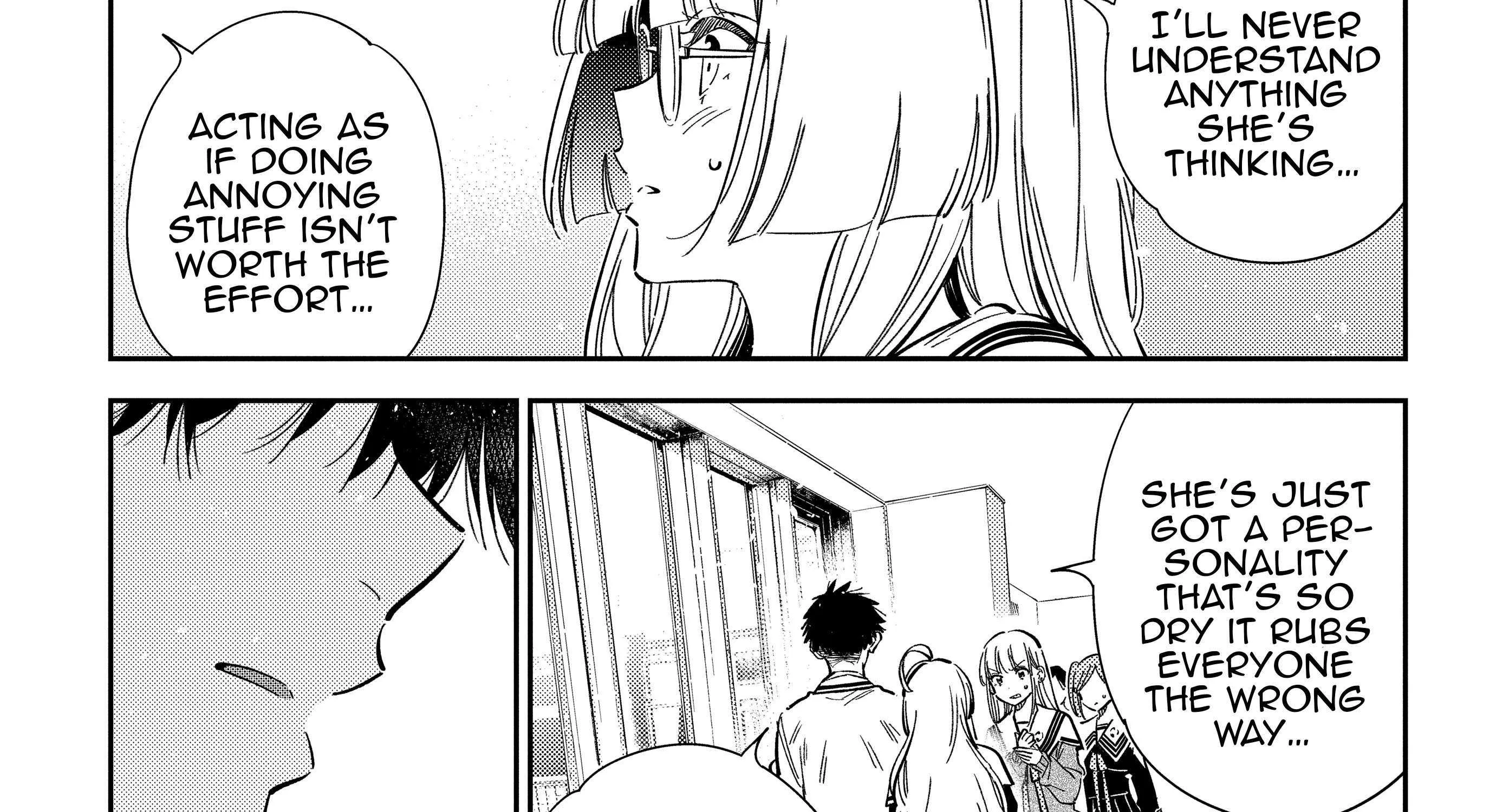 Shiunji-ke no Kodomo-tachi Chapter 46 page 44 - 