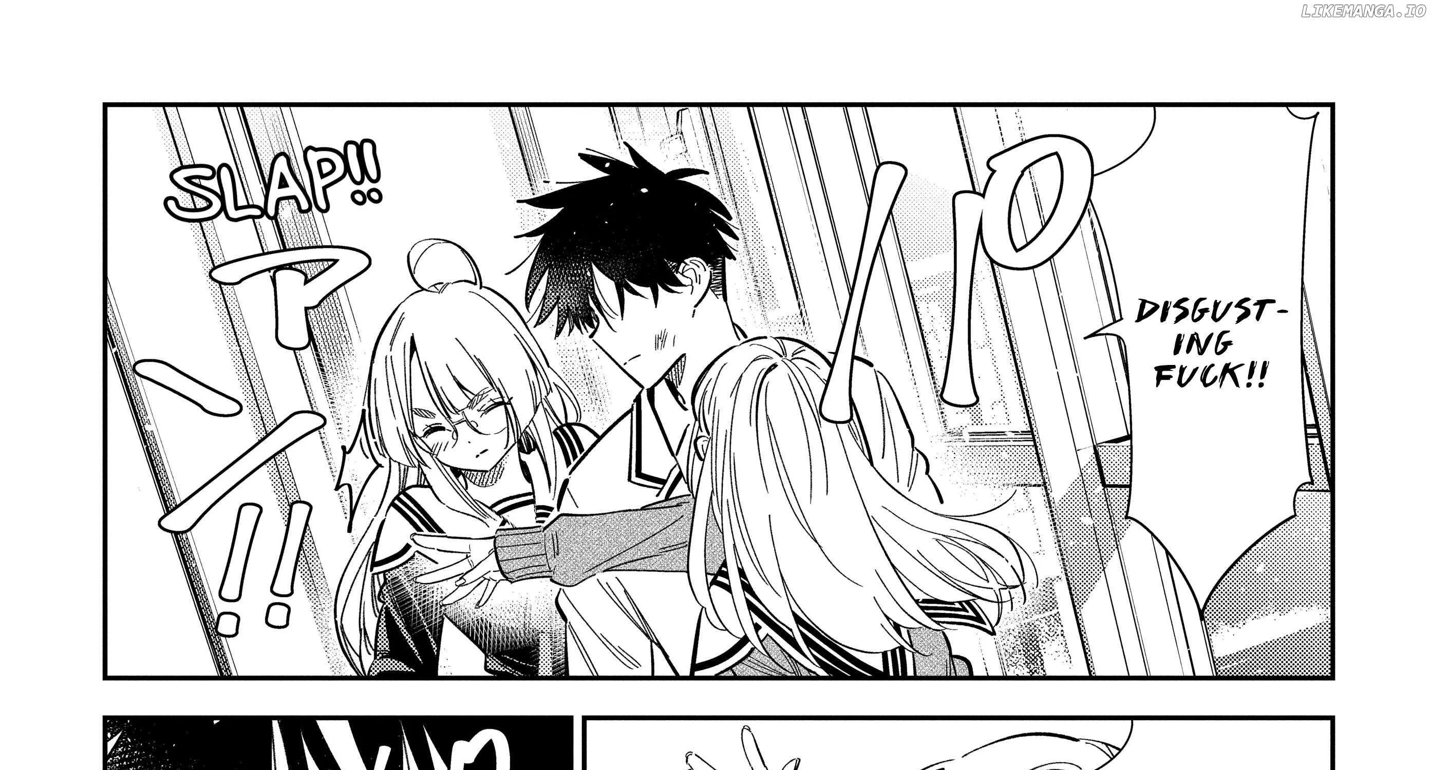 Shiunji-ke no Kodomo-tachi Chapter 46 page 49 - 