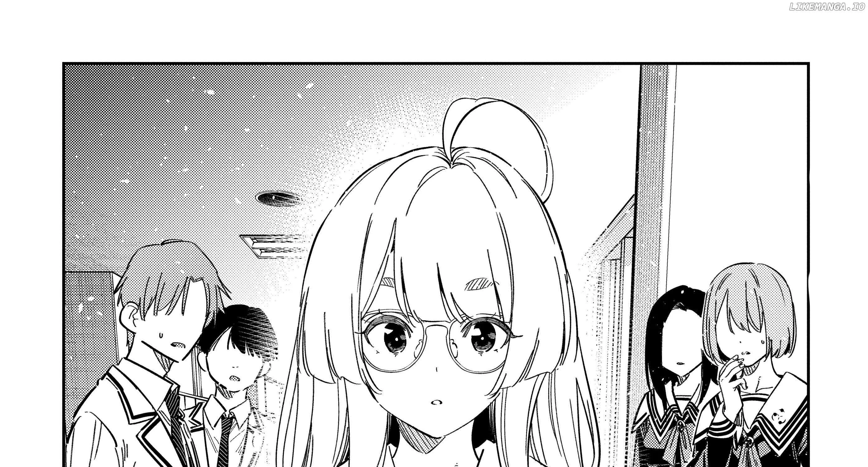 Shiunji-ke no Kodomo-tachi Chapter 46 page 7 - 