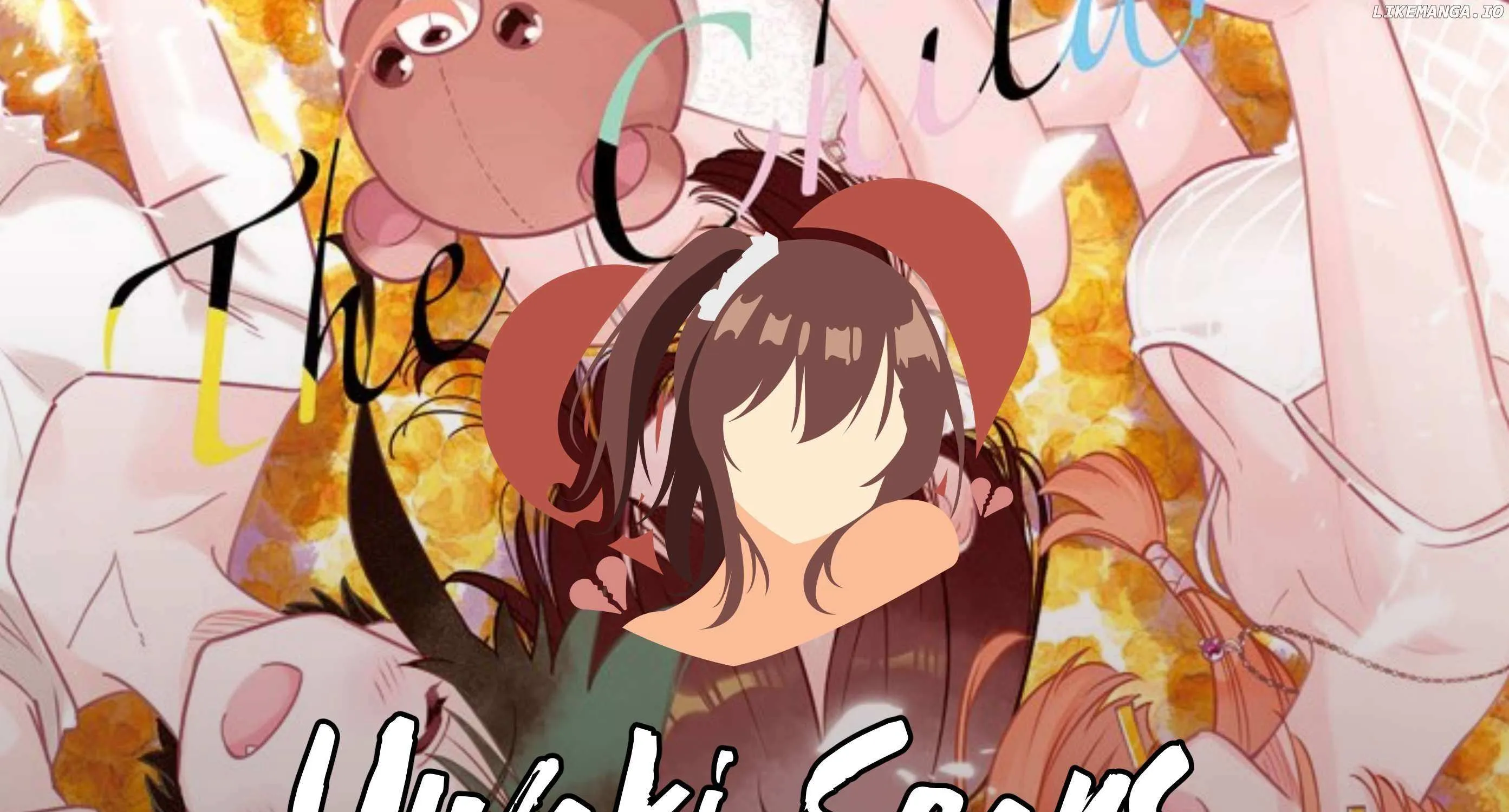 Shiunji-ke no Kodomo-tachi Chapter 48 page 2 - 