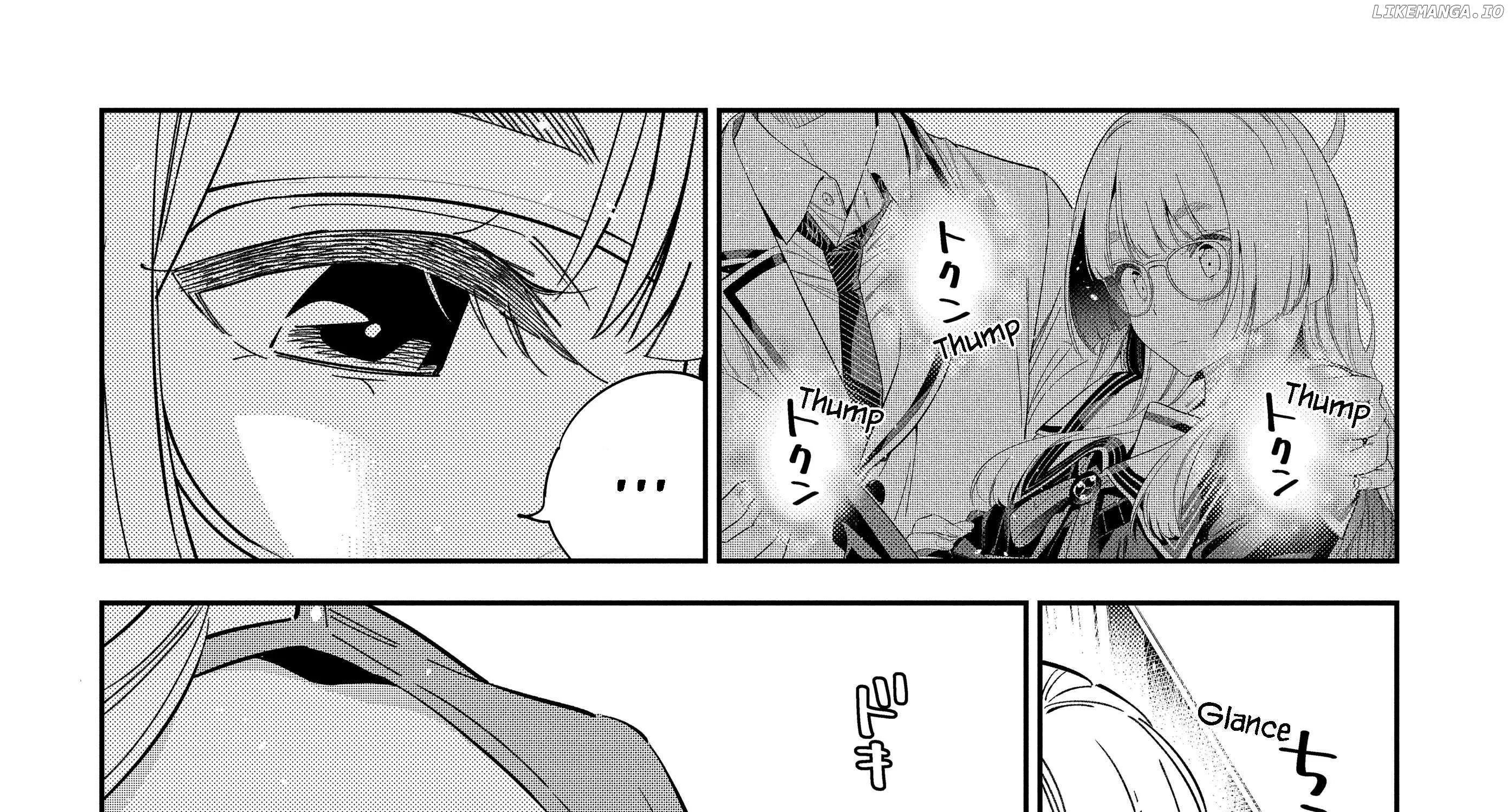 Shiunji-ke no Kodomo-tachi Chapter 48 page 17 - 