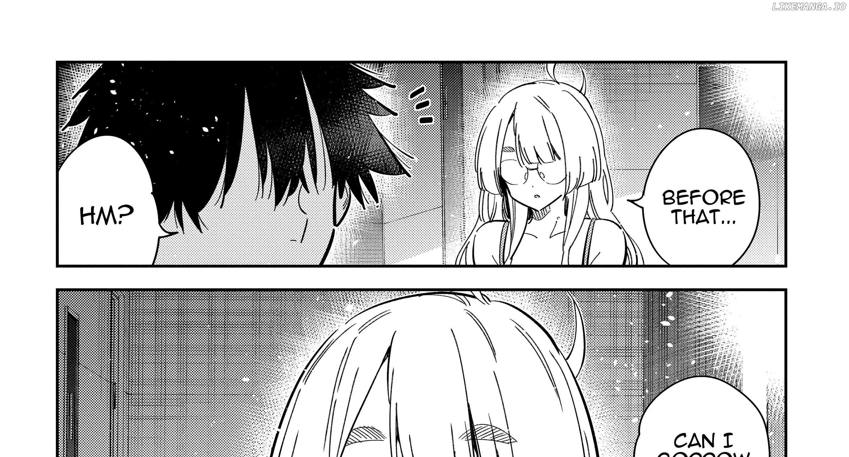 Shiunji-ke no Kodomo-tachi Chapter 48 page 23 - 