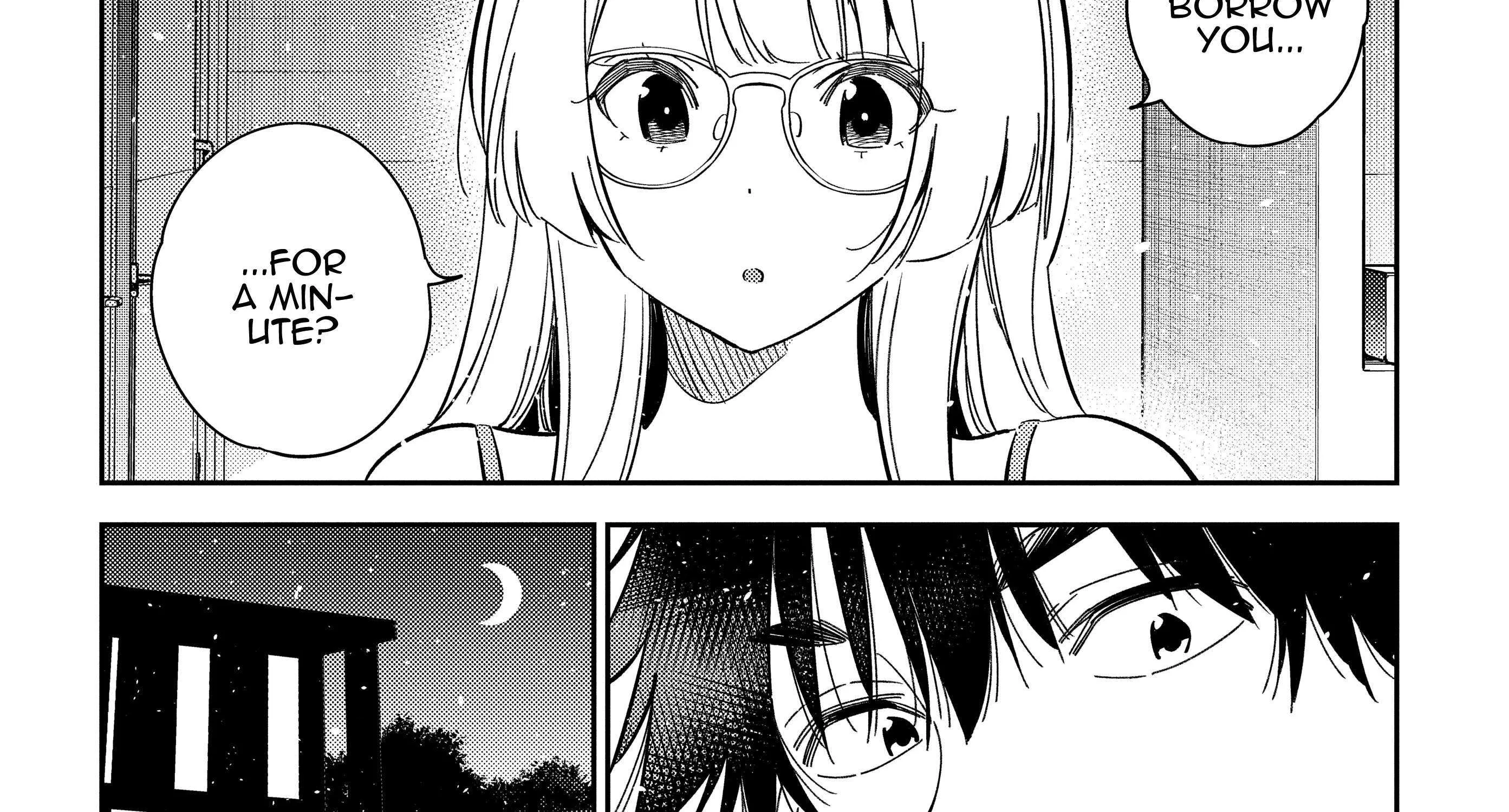 Shiunji-ke no Kodomo-tachi Chapter 48 page 24 - 