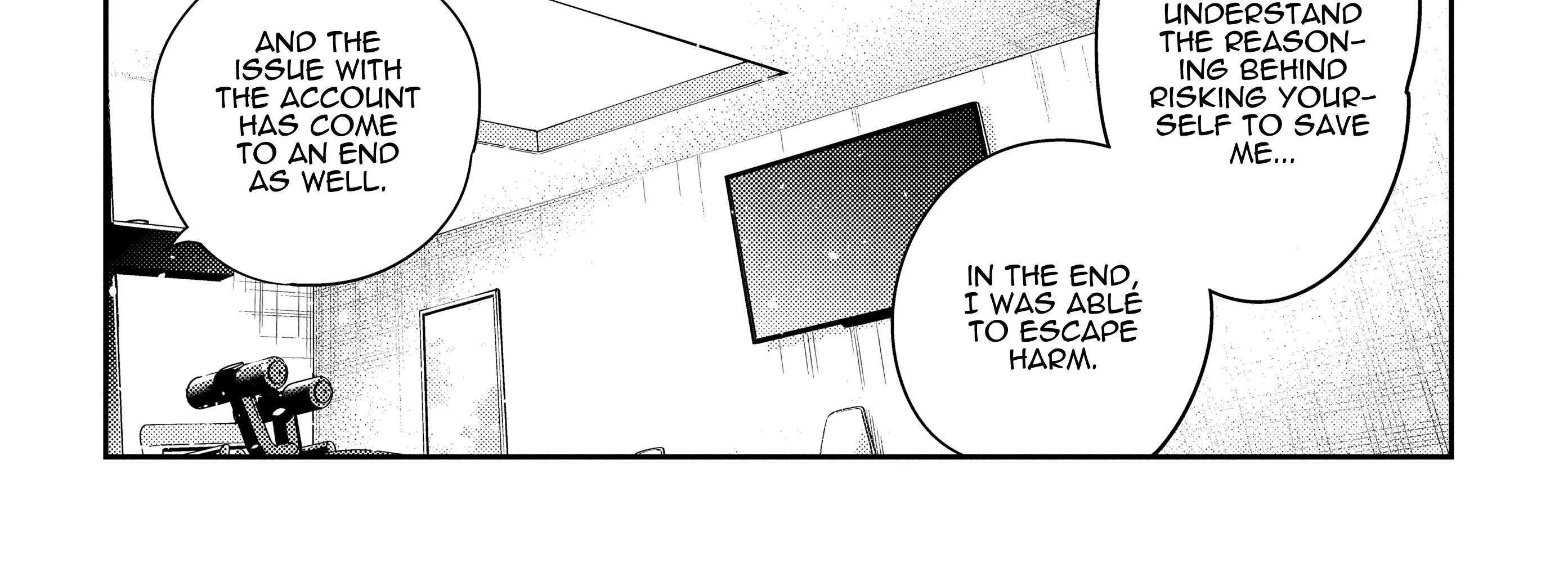 Shiunji-ke no Kodomo-tachi Chapter 48 page 31 - 