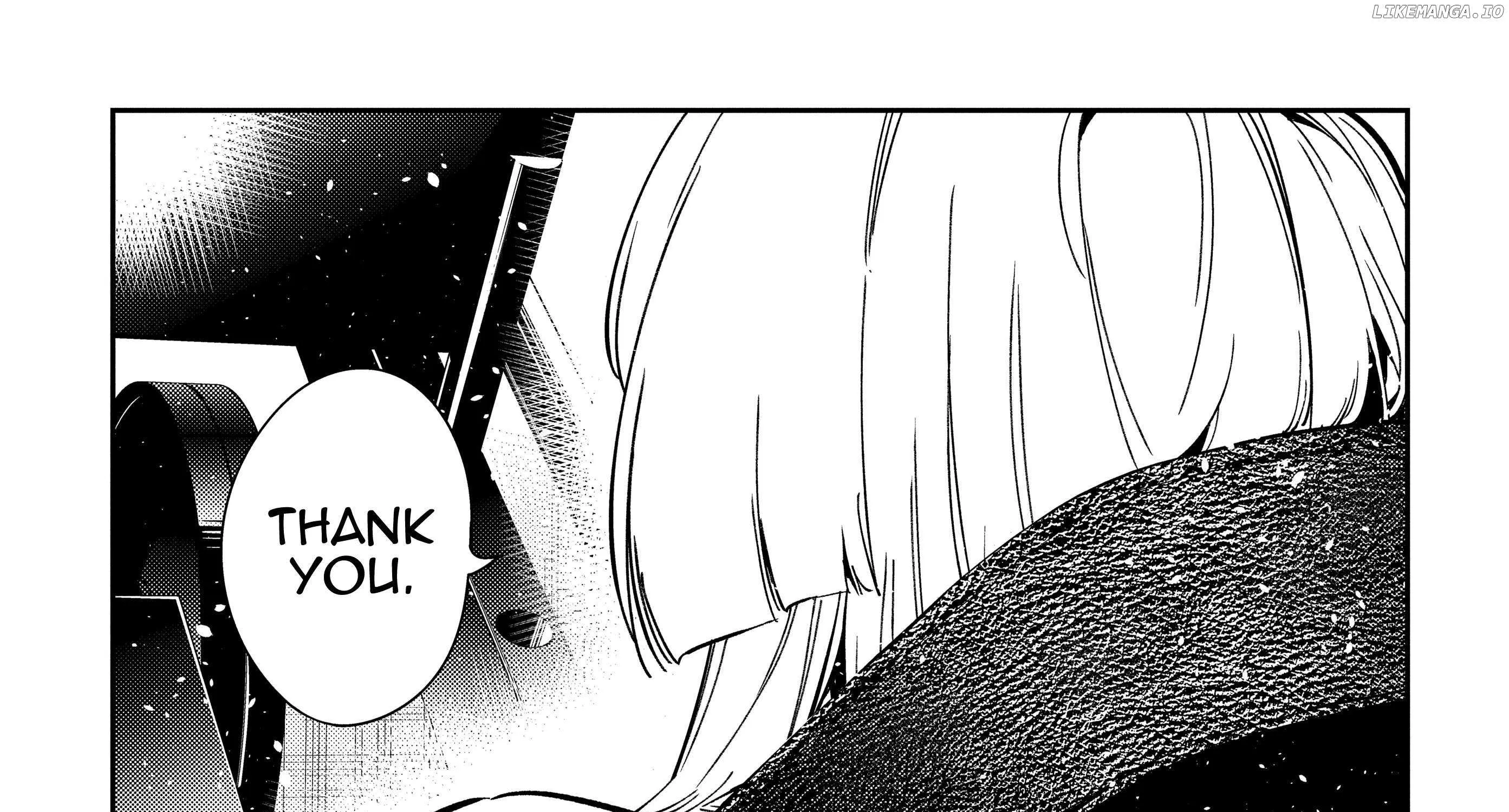 Shiunji-ke no Kodomo-tachi Chapter 48 page 32 - 