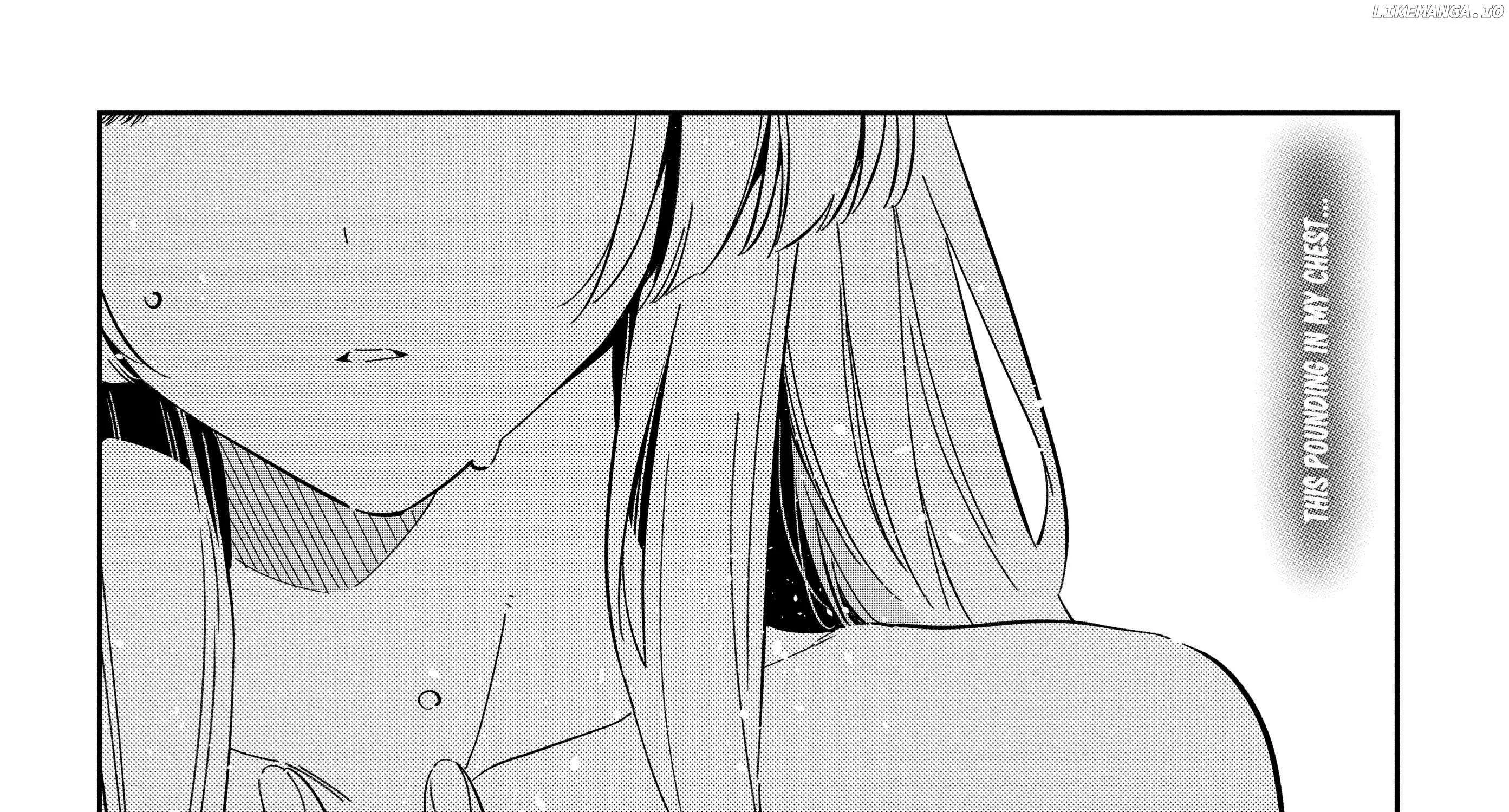 Shiunji-ke no Kodomo-tachi Chapter 48 page 5 - 