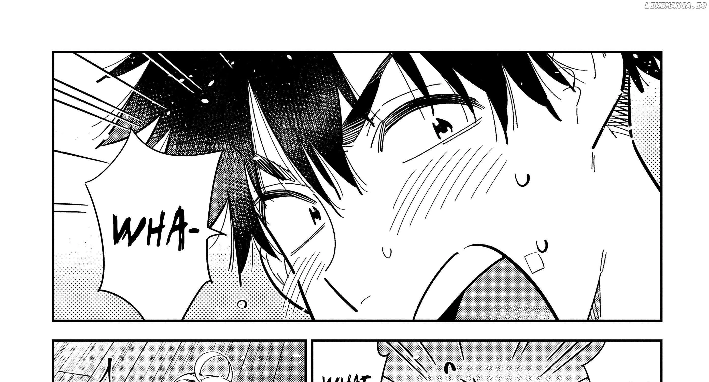 Shiunji-ke no Kodomo-tachi Chapter 48 page 47 - 