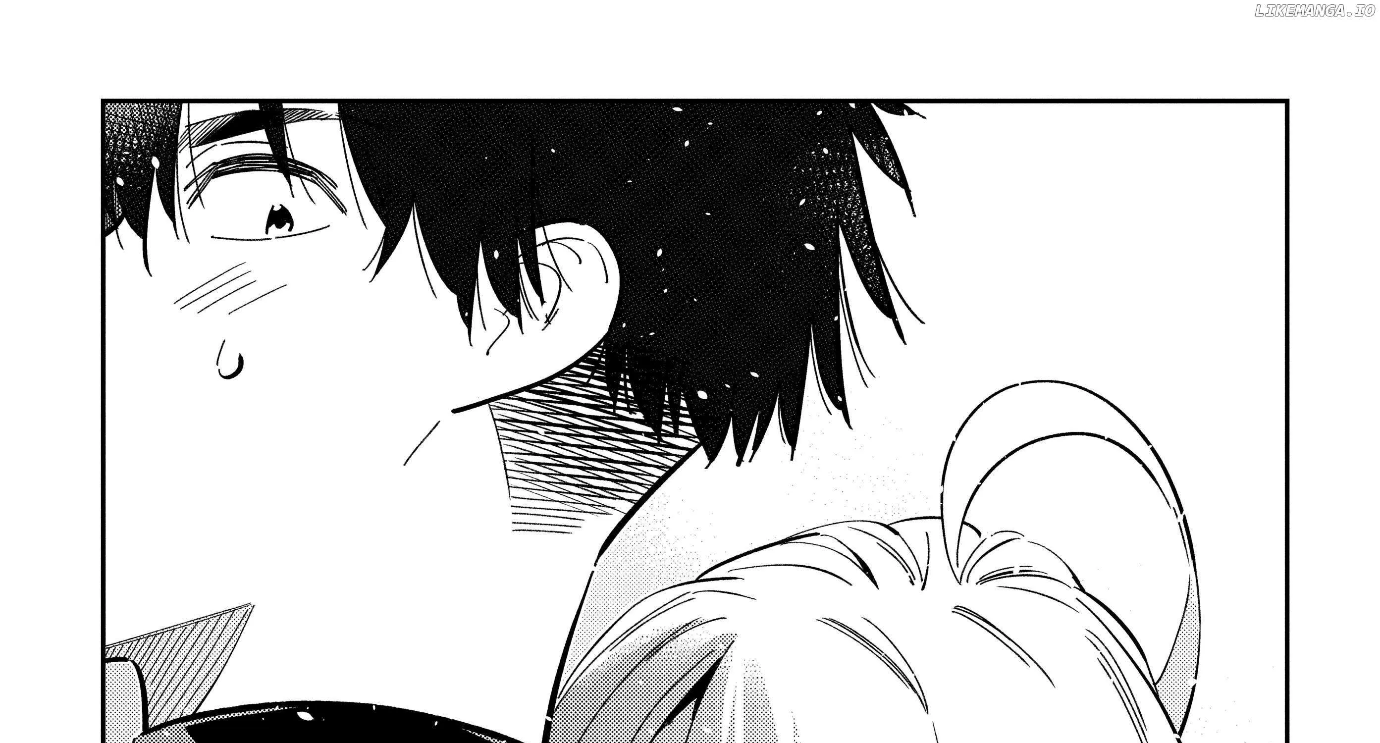 Shiunji-ke no Kodomo-tachi Chapter 48 page 53 - 