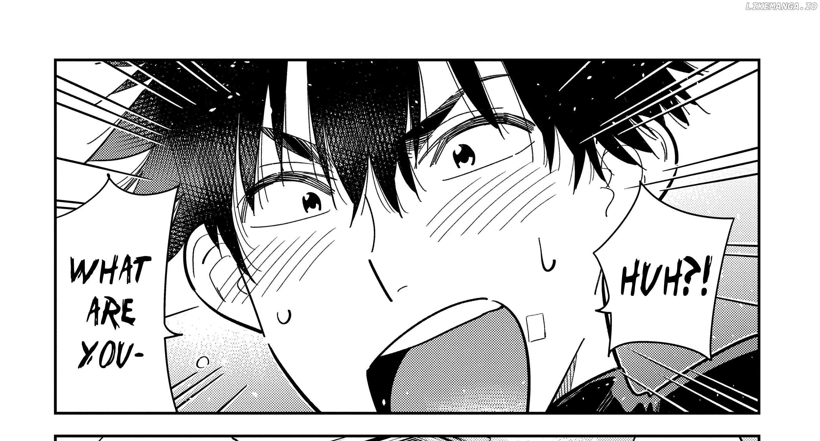 Shiunji-ke no Kodomo-tachi Chapter 48 page 56 - 