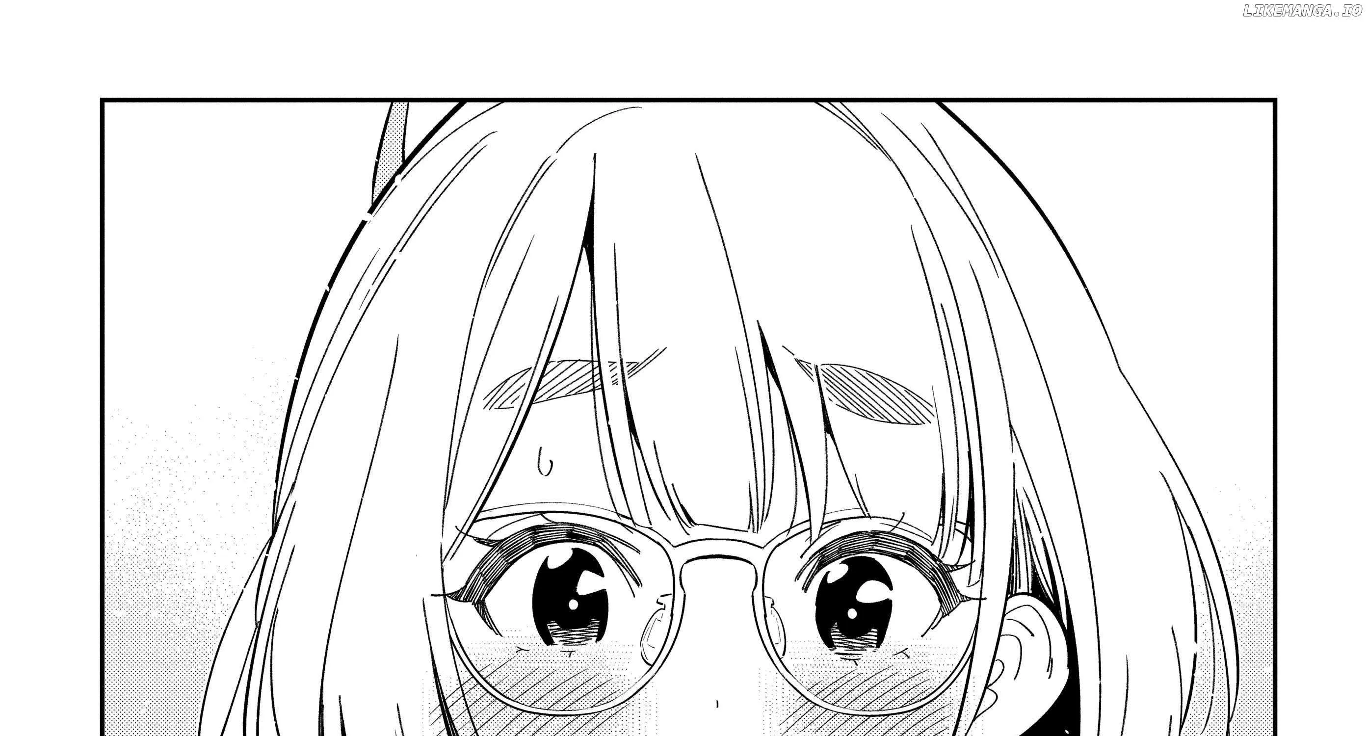 Shiunji-ke no Kodomo-tachi Chapter 48 page 59 - 