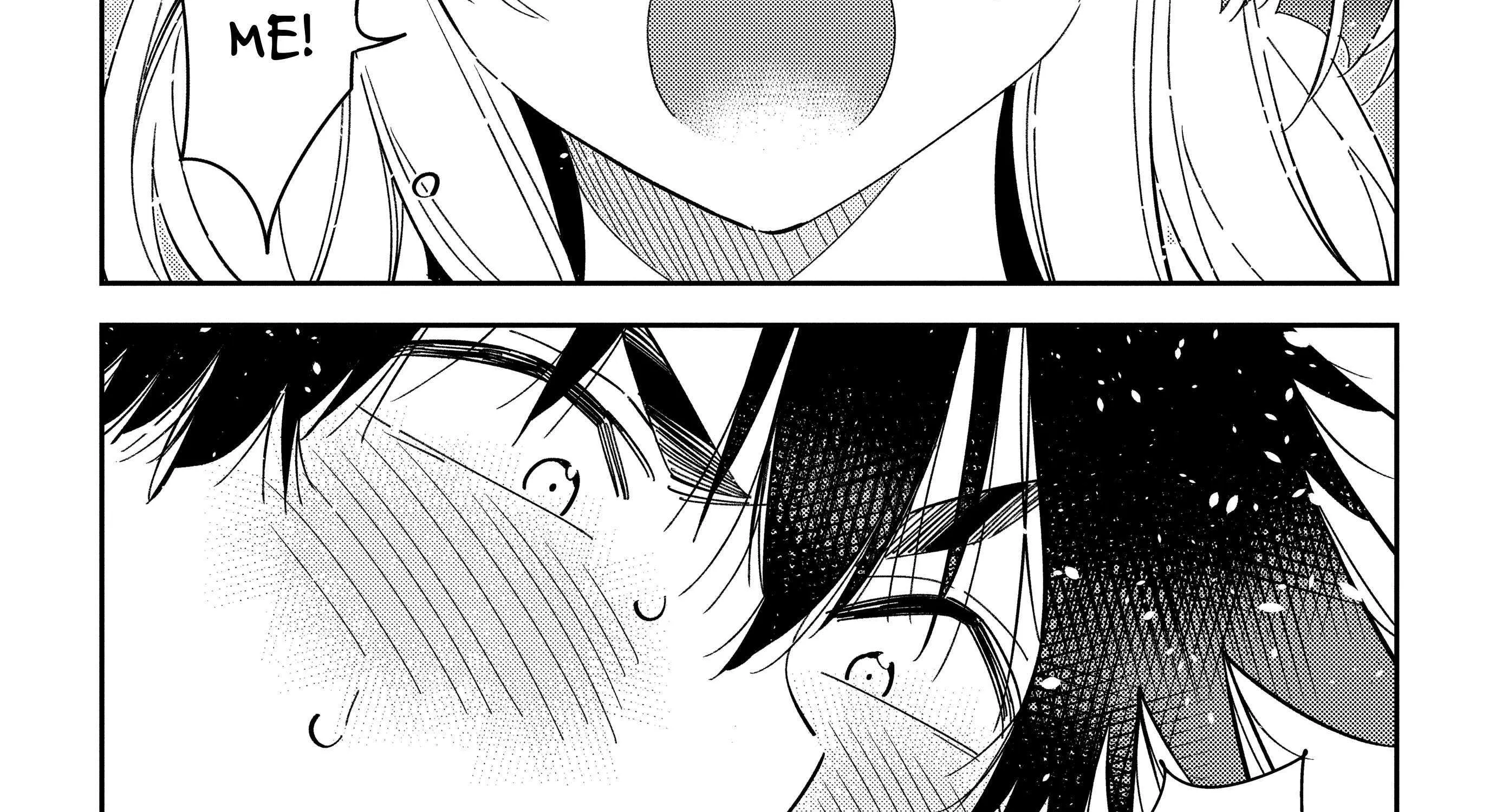 Shiunji-ke no Kodomo-tachi Chapter 48 page 63 - 