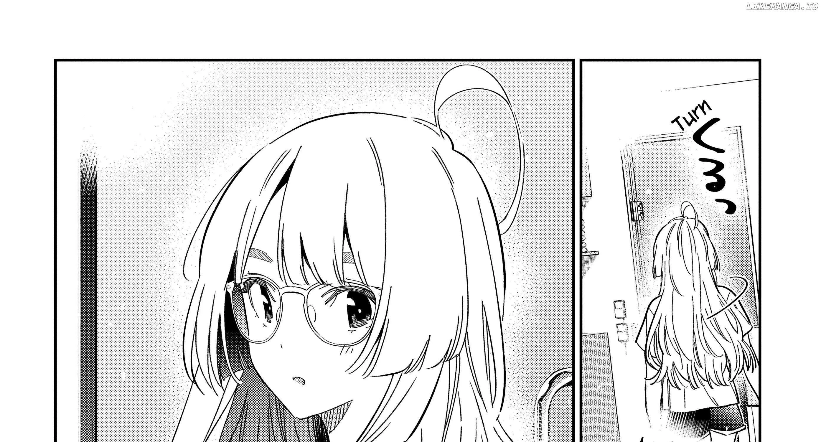 Shiunji-ke no Kodomo-tachi Chapter 48 page 68 - 
