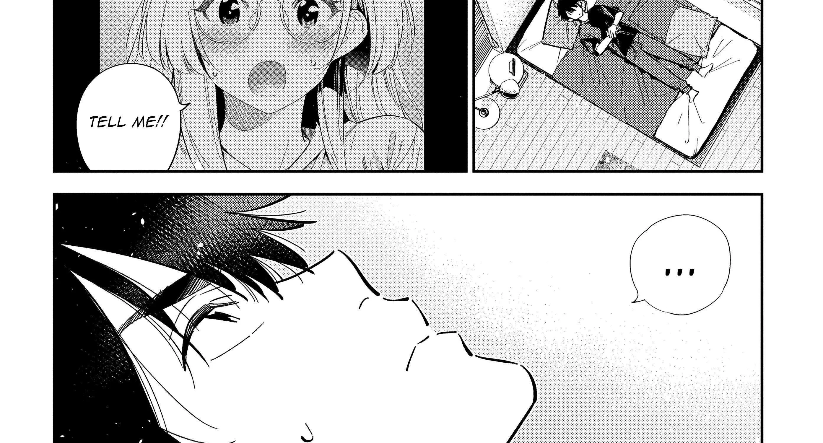 Shiunji-ke no Kodomo-tachi Chapter 49 page 2 - 