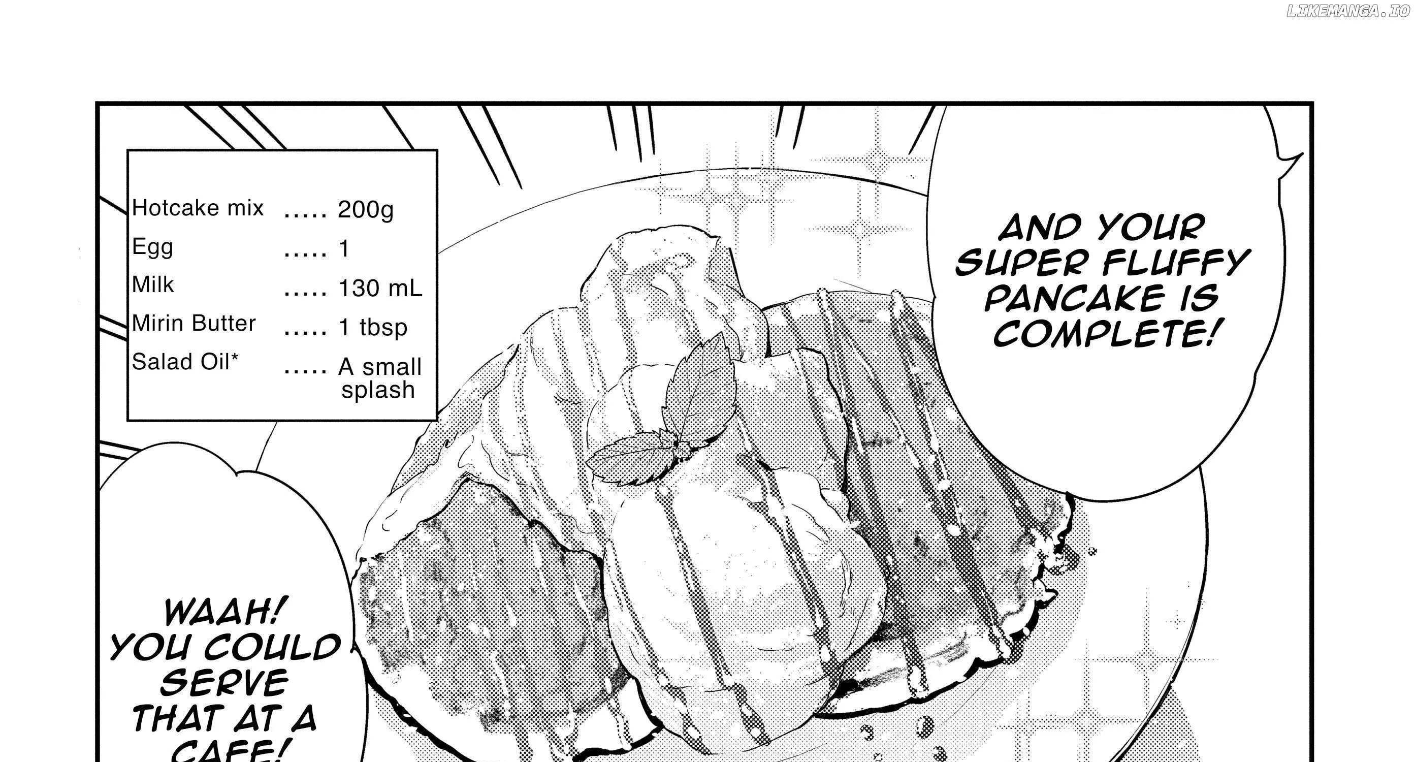 Shiunji-ke no Kodomo-tachi Chapter 49 page 13 - 
