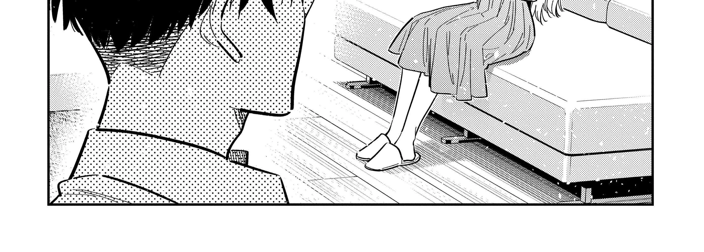 Shiunji-ke no Kodomo-tachi Chapter 49 page 21 - 