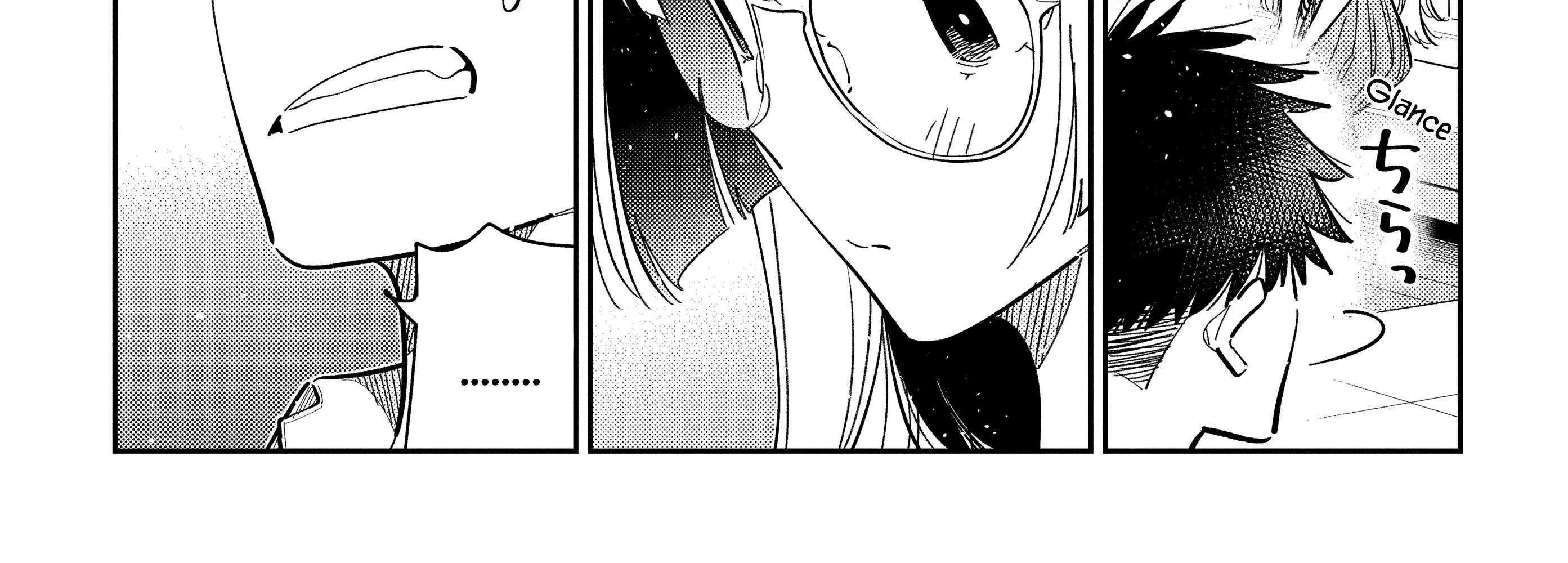 Shiunji-ke no Kodomo-tachi Chapter 49 page 33 - 
