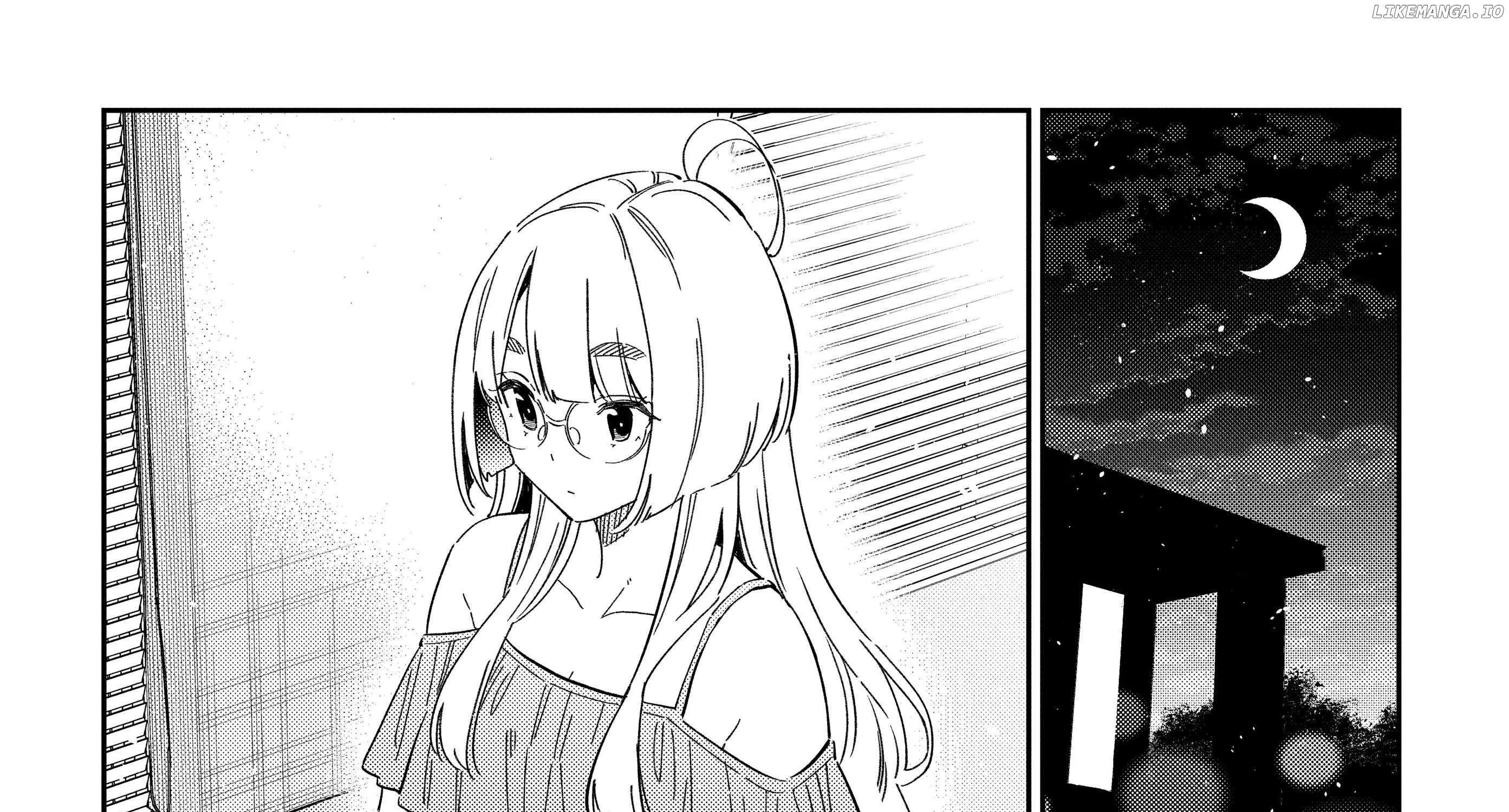 Shiunji-ke no Kodomo-tachi Chapter 49 page 40 - 