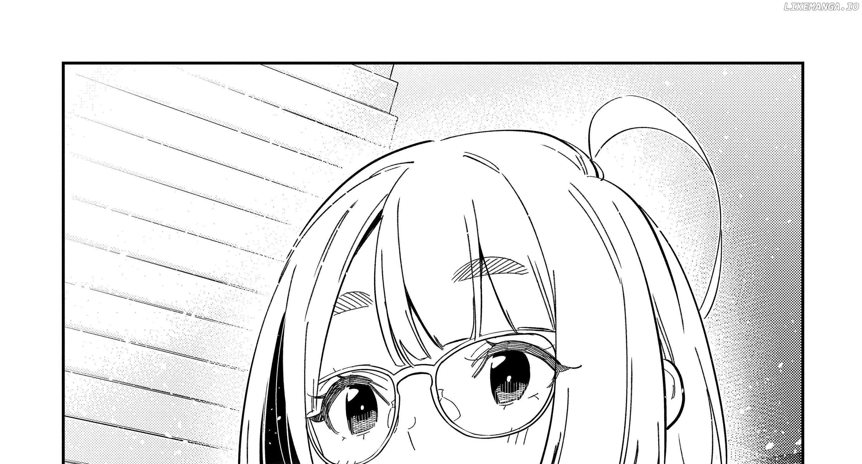 Shiunji-ke no Kodomo-tachi Chapter 49 page 43 - 