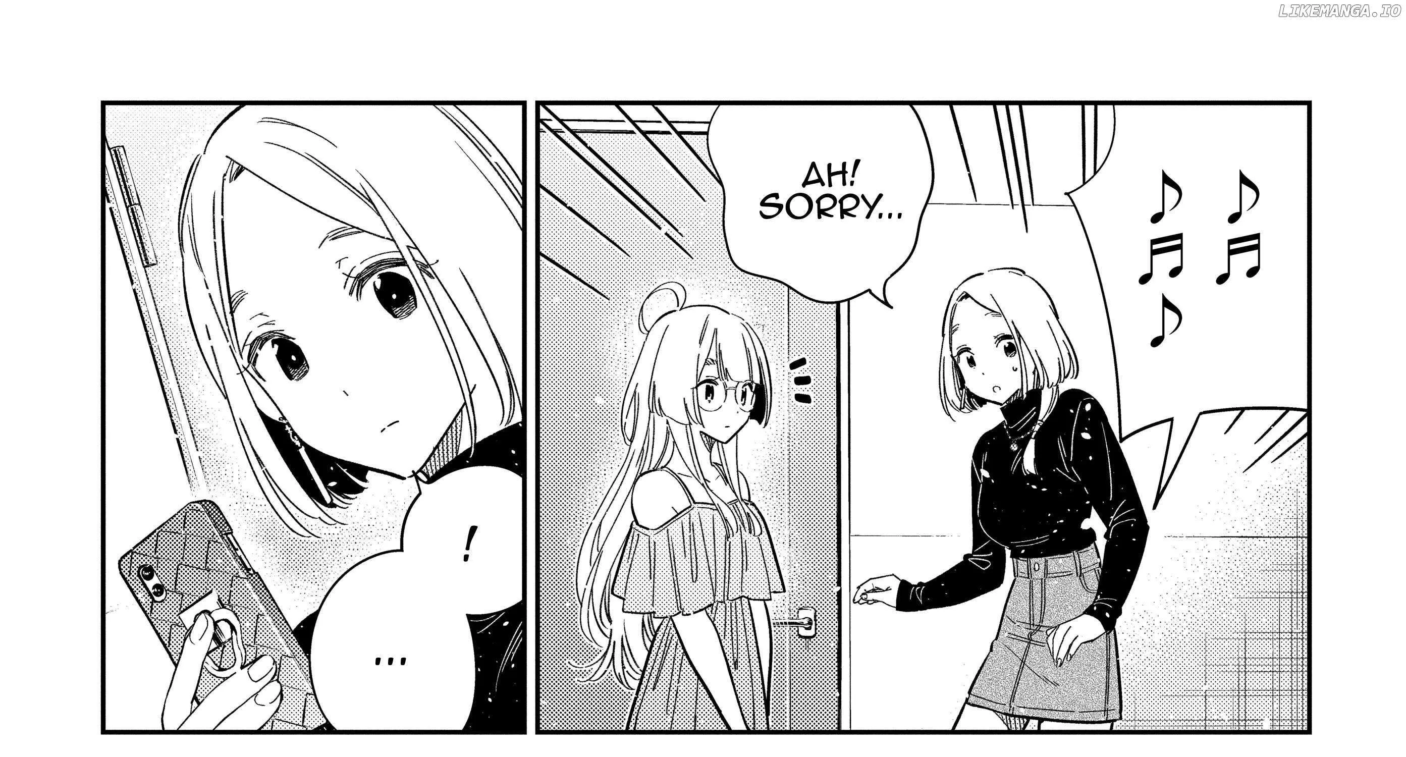 Shiunji-ke no Kodomo-tachi Chapter 49 page 48 - 
