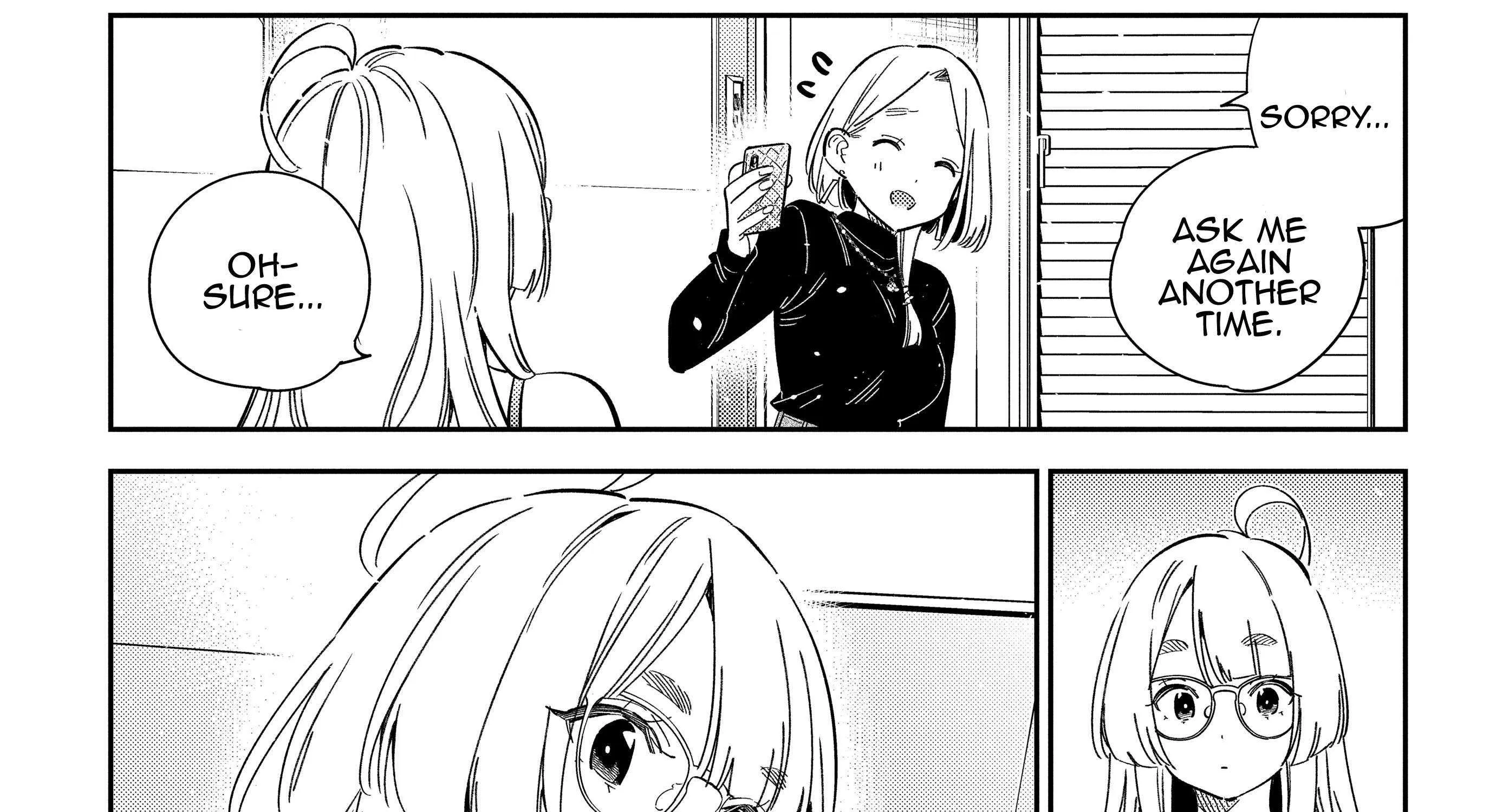 Shiunji-ke no Kodomo-tachi Chapter 49 page 49 - 