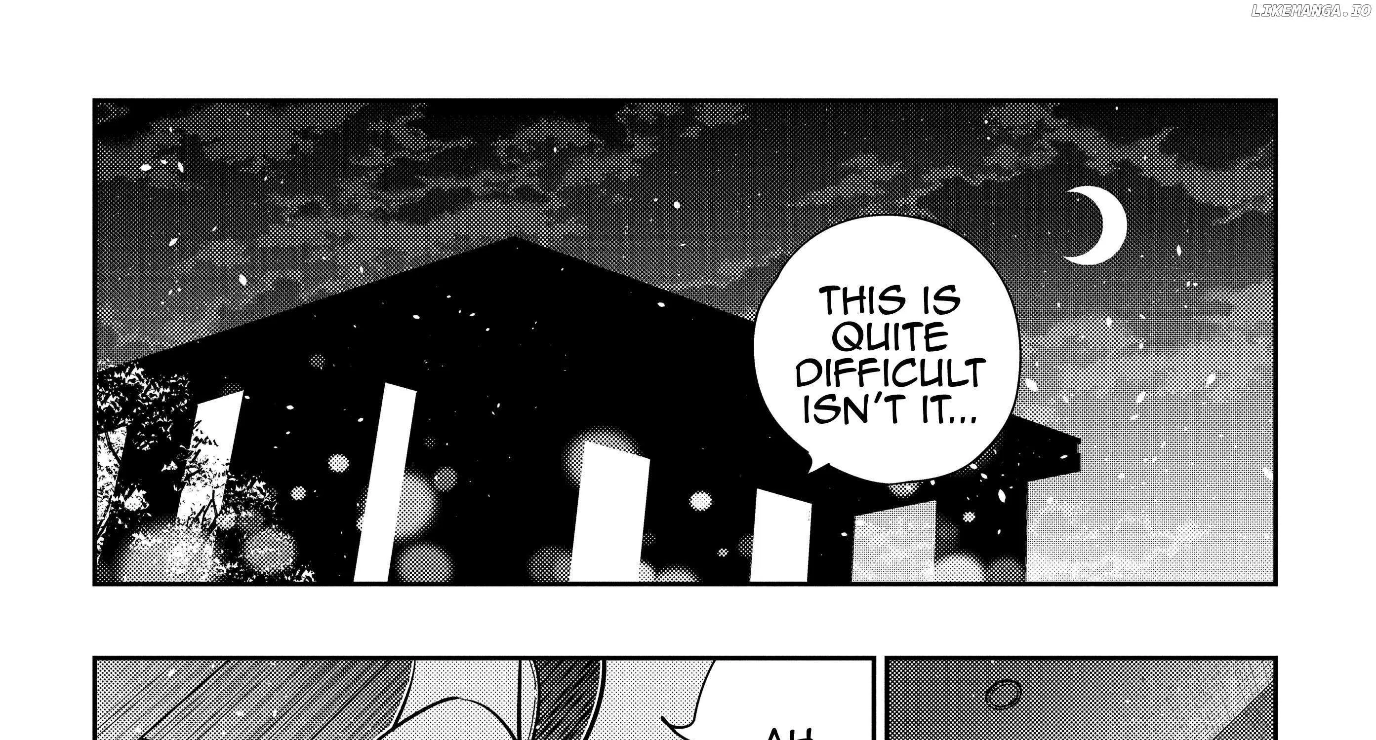 Shiunji-ke no Kodomo-tachi Chapter 49 page 51 - 
