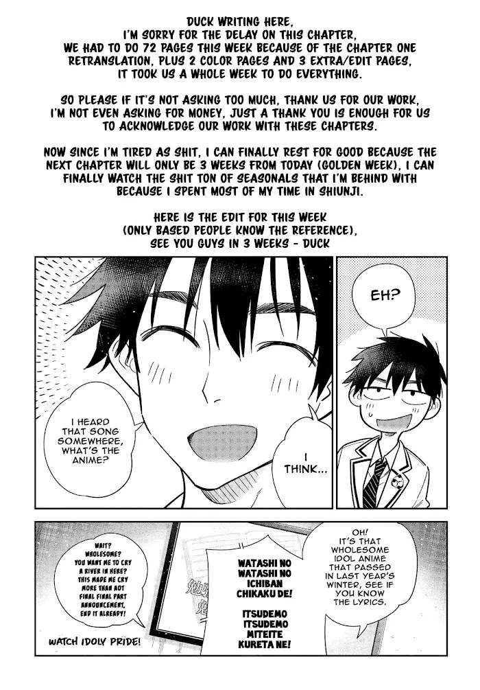 Shiunji-ke no Kodomo-tachi Chapter 5 page 24 - 