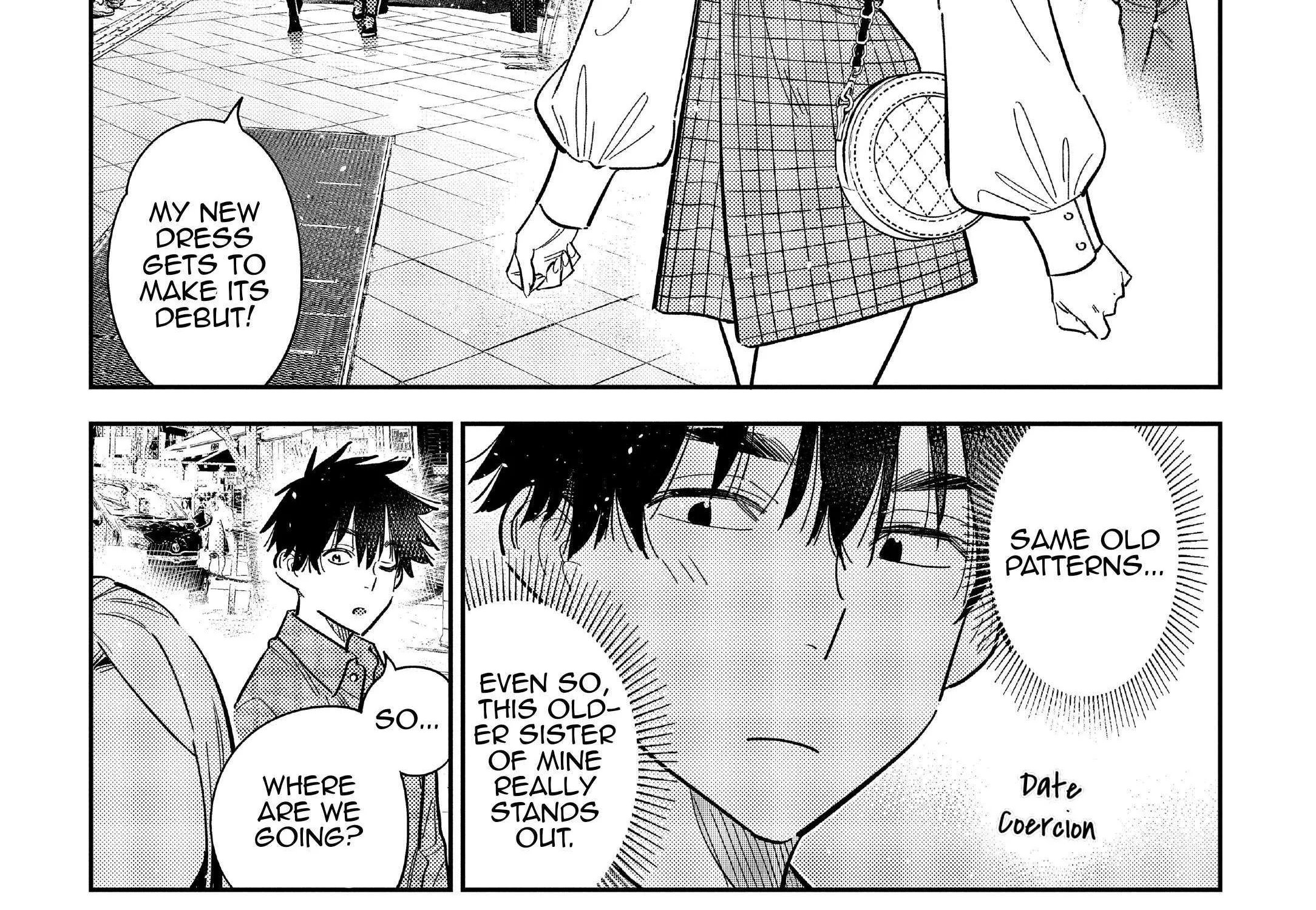 Shiunji-ke no Kodomo-tachi Chapter 50 page 12 - 