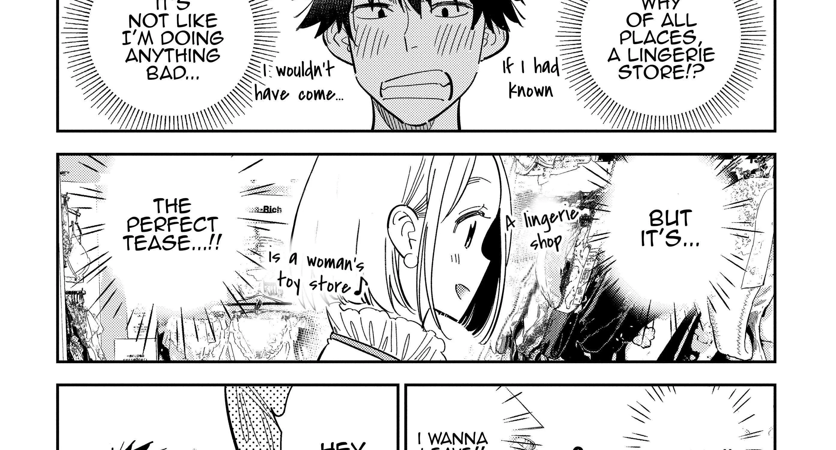 Shiunji-ke no Kodomo-tachi Chapter 50 page 18 - 