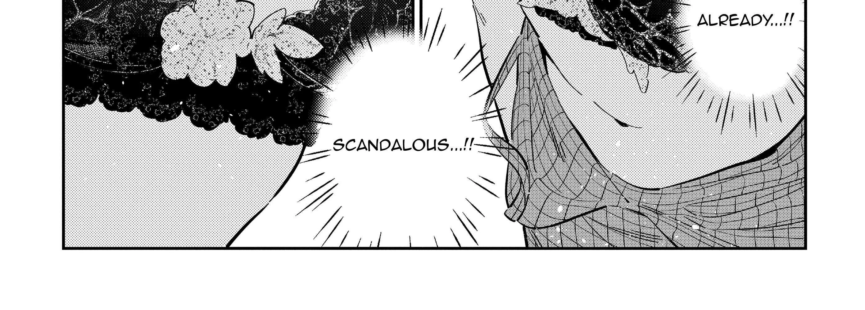 Shiunji-ke no Kodomo-tachi Chapter 50 page 28 - 