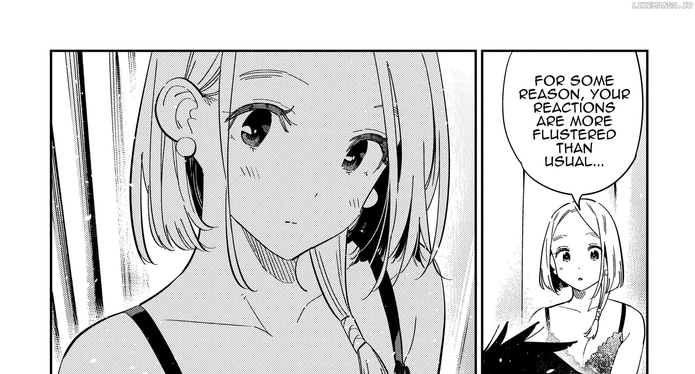 Shiunji-ke no Kodomo-tachi Chapter 50 page 31 - 